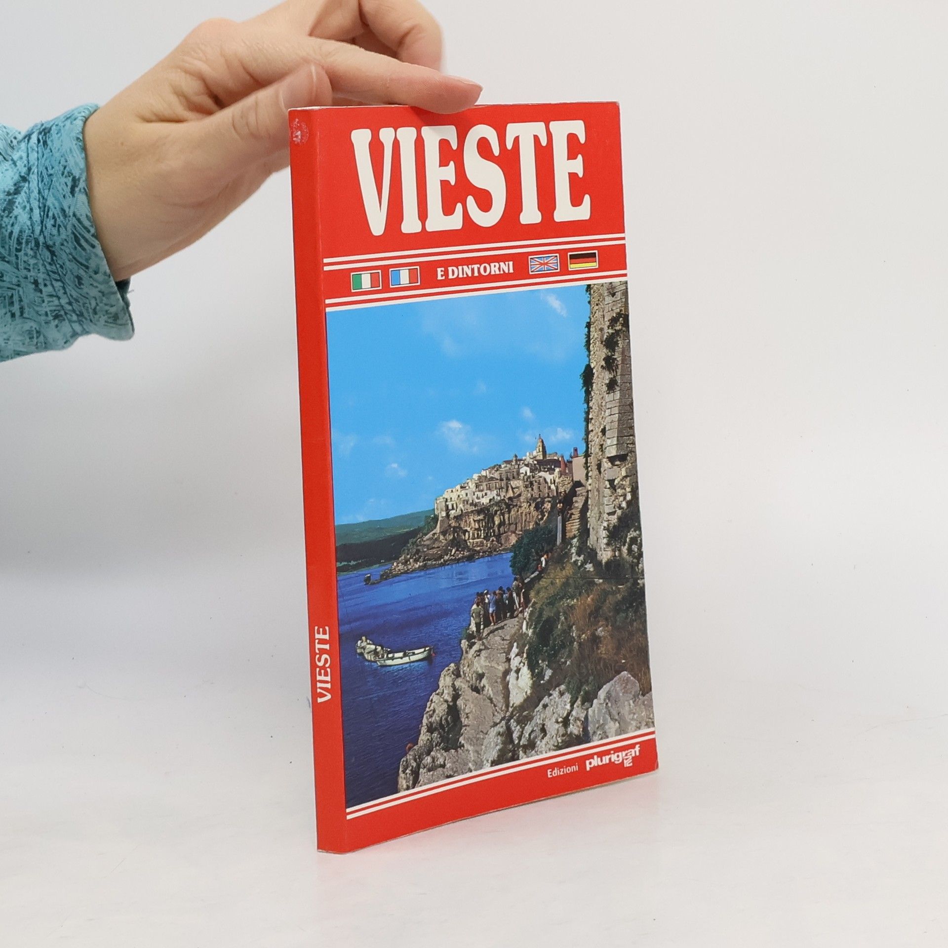 Autorenkollektiv Vieste