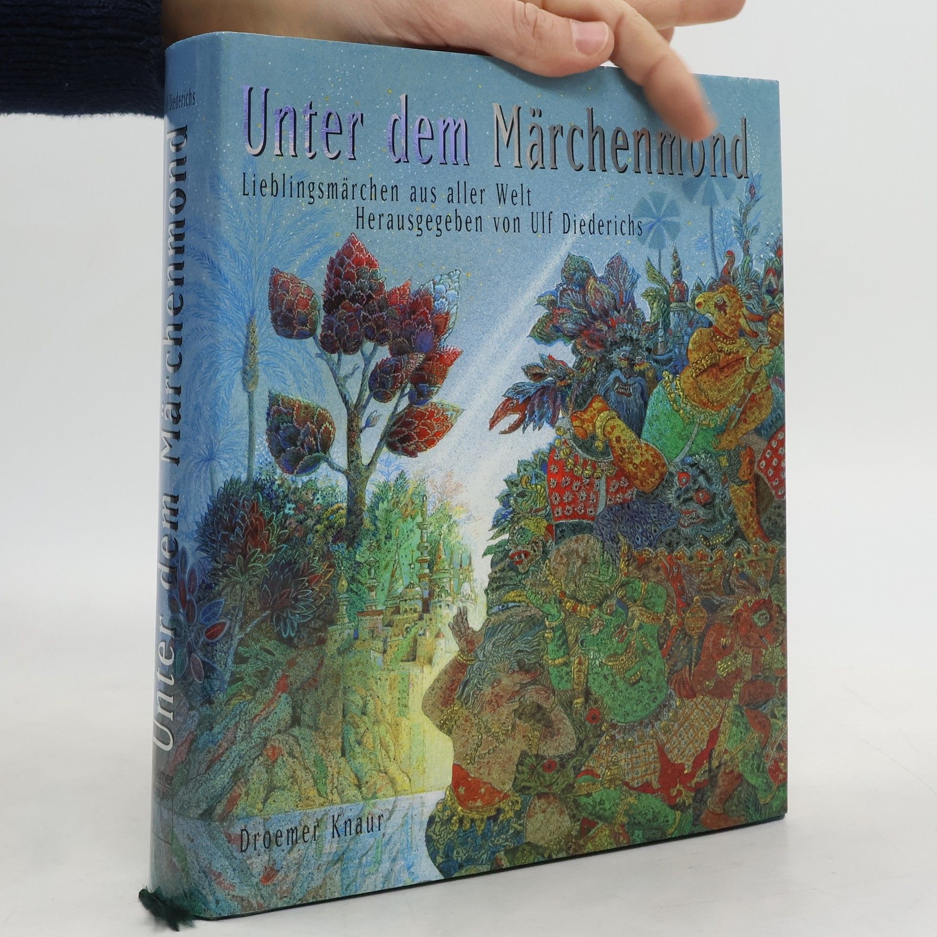 Unter dem Märchenmond