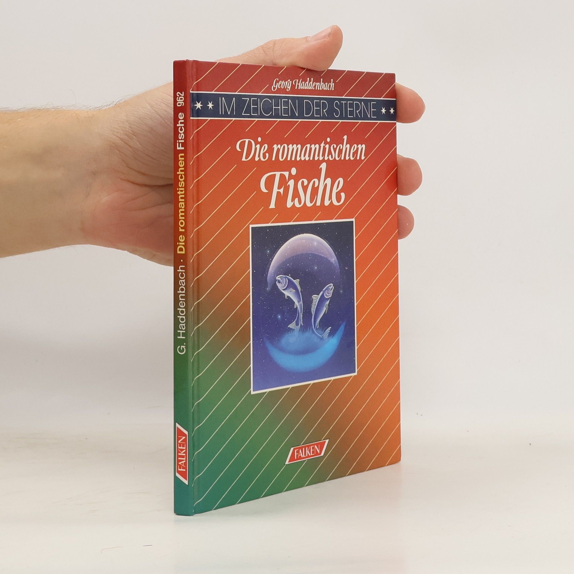 Autores varios Im Zeichen der Sterne