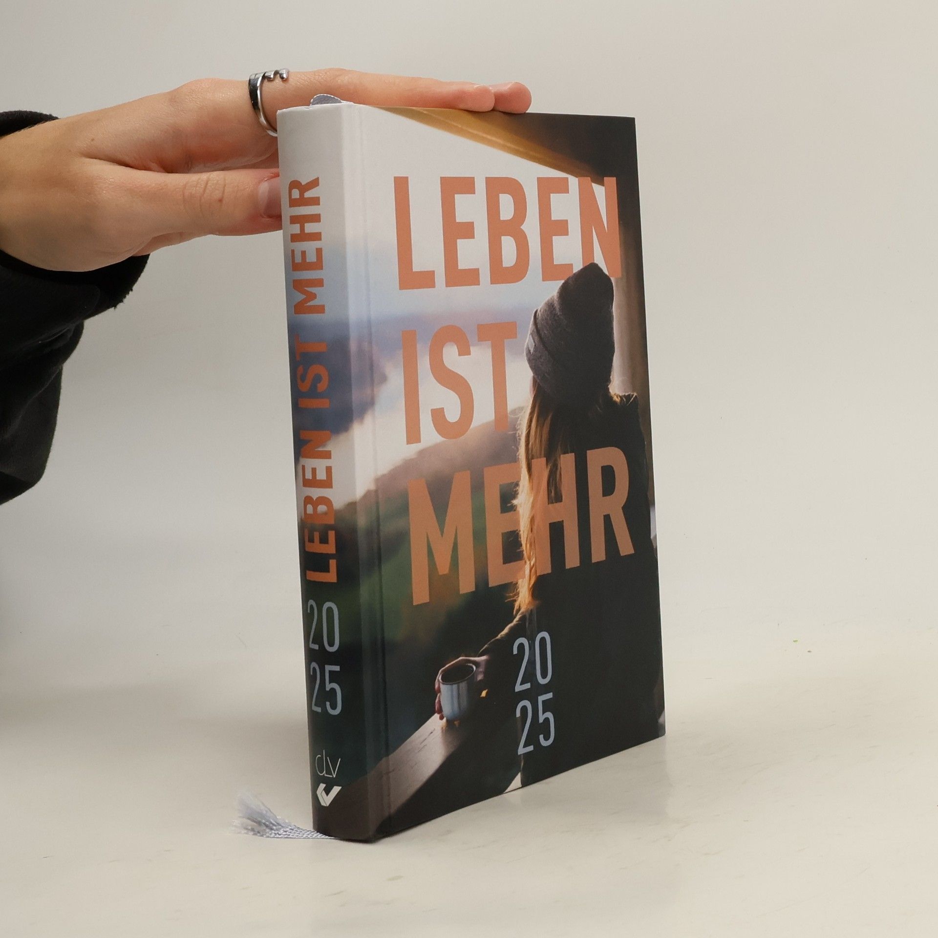 Autorenkollektiv Leben ist mehr 2025