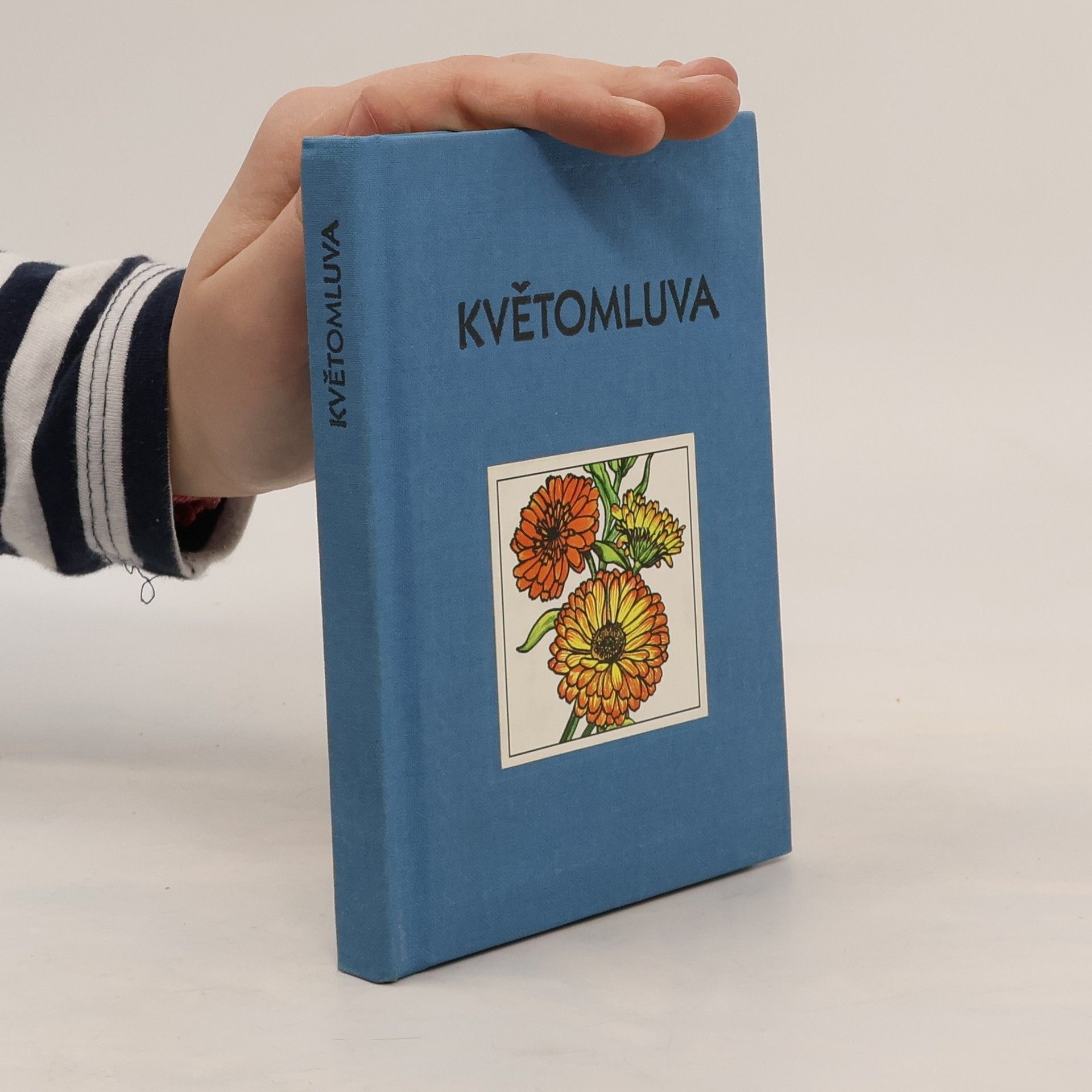 Libuše Vendlová Květomluva