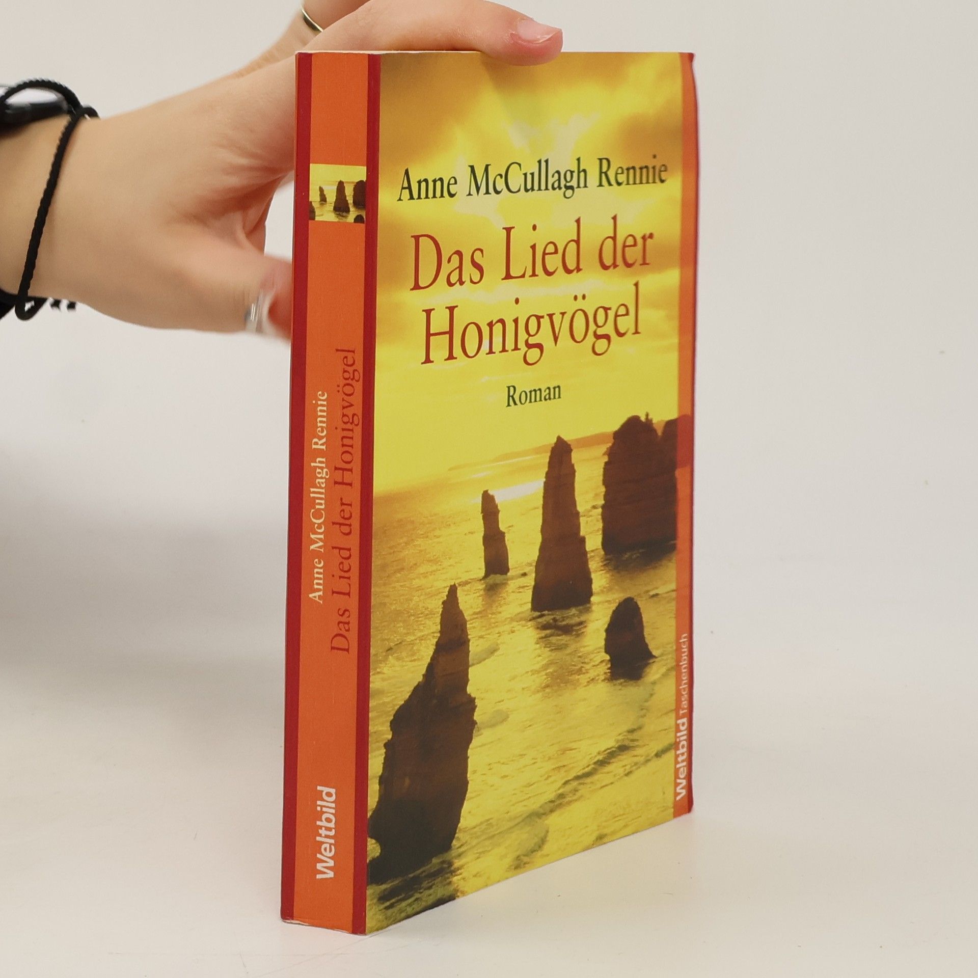 Das Lied der Honigvögel