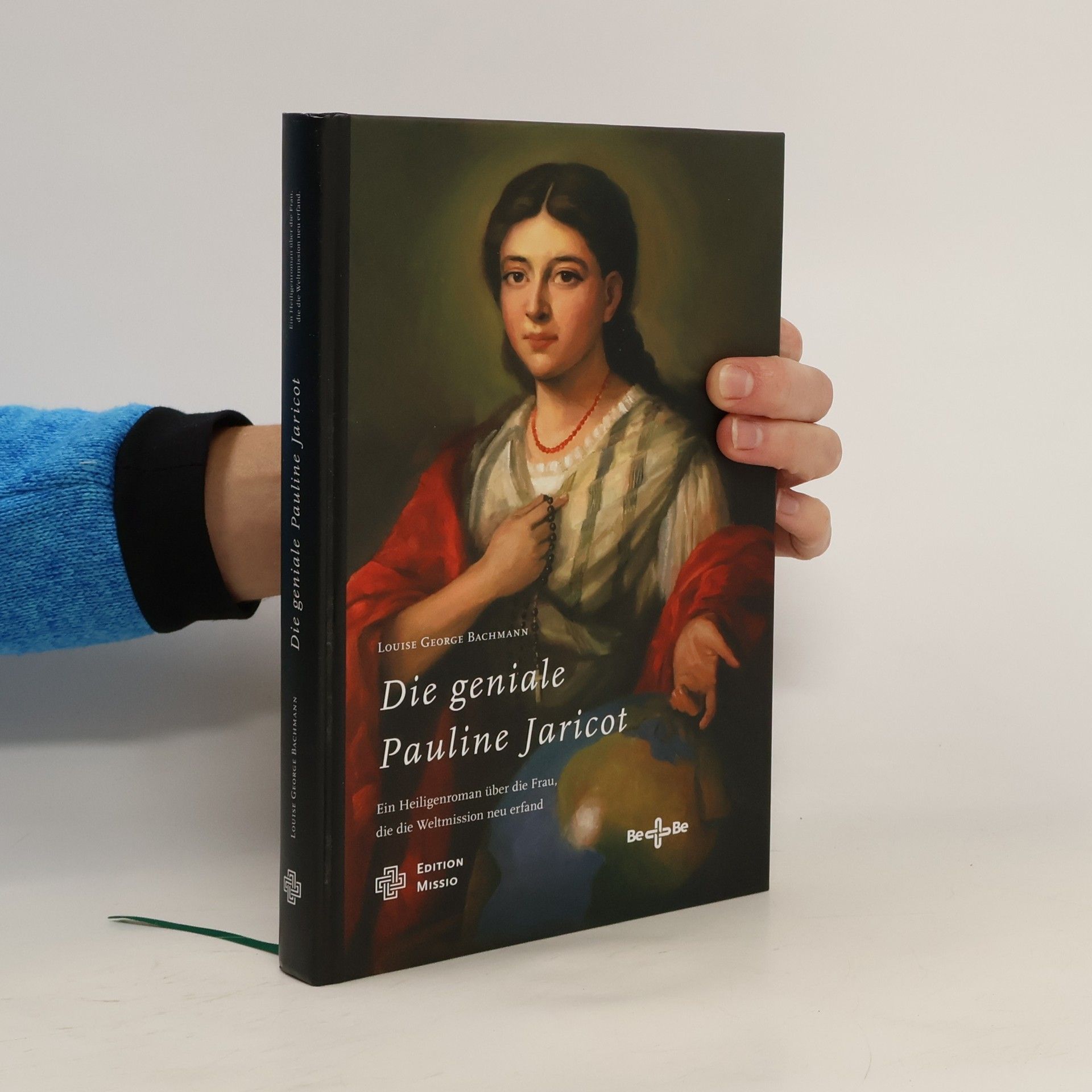 Die geniale Pauline Jaricot