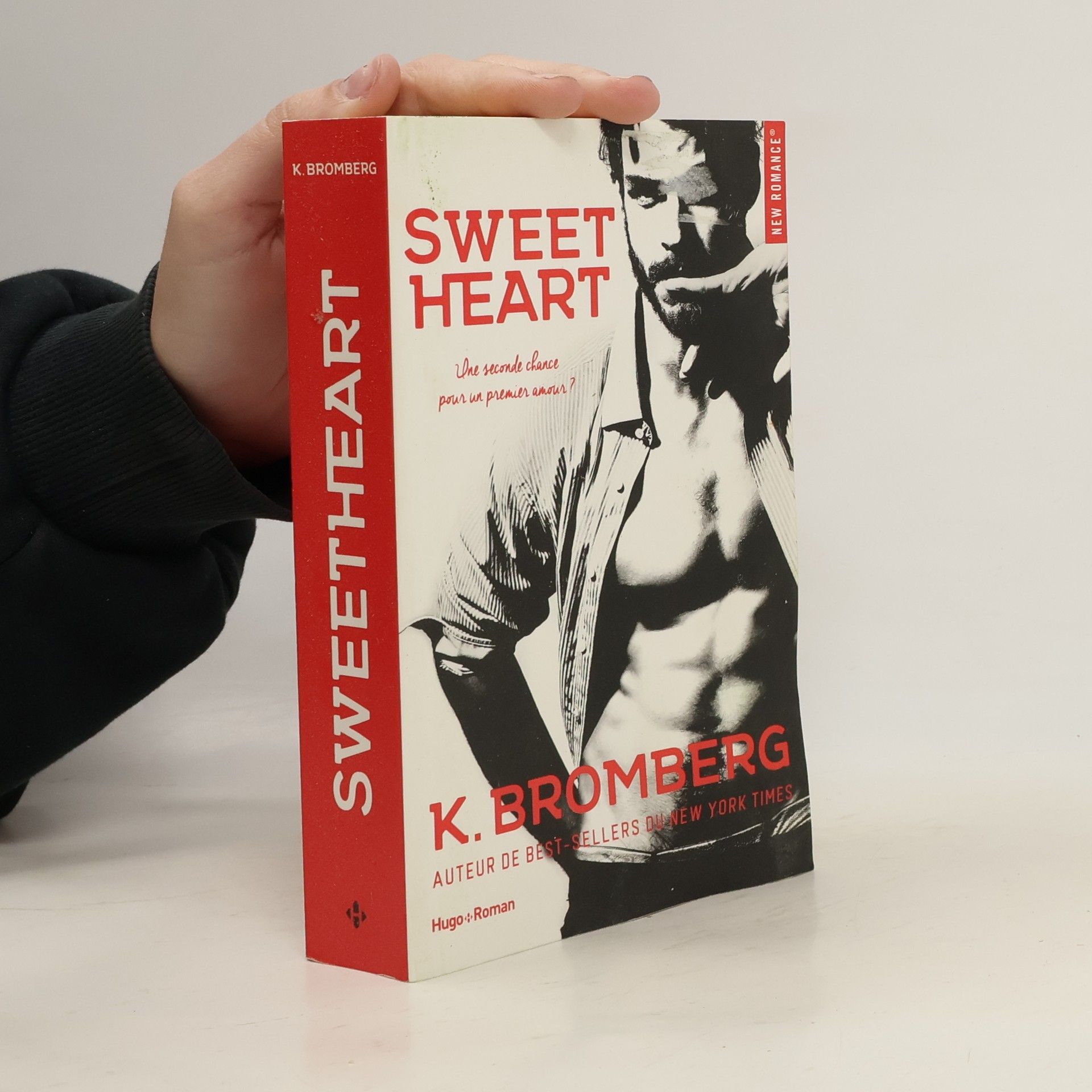 K. Bromberg Sweetheart