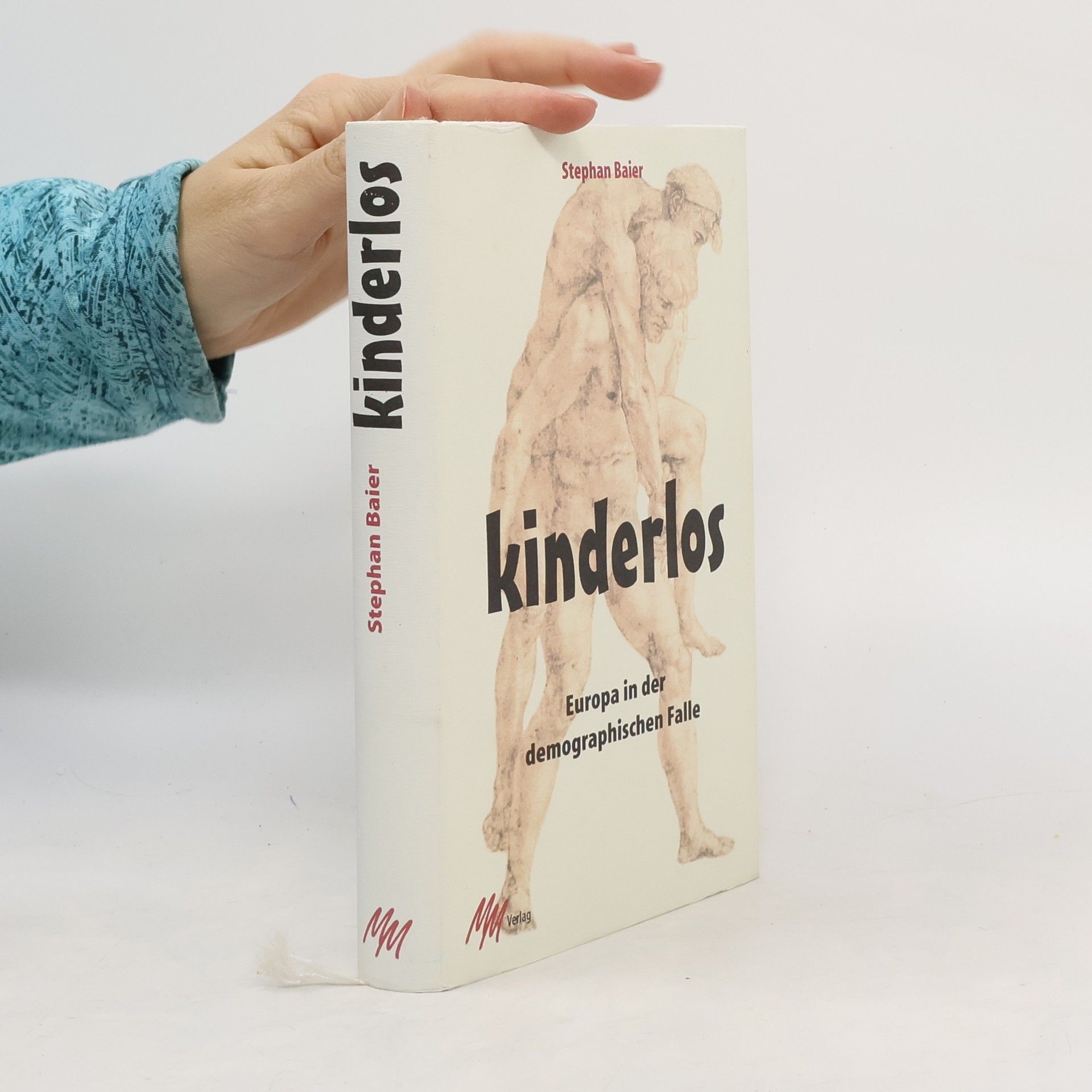 Stephan Baier Kinderlos