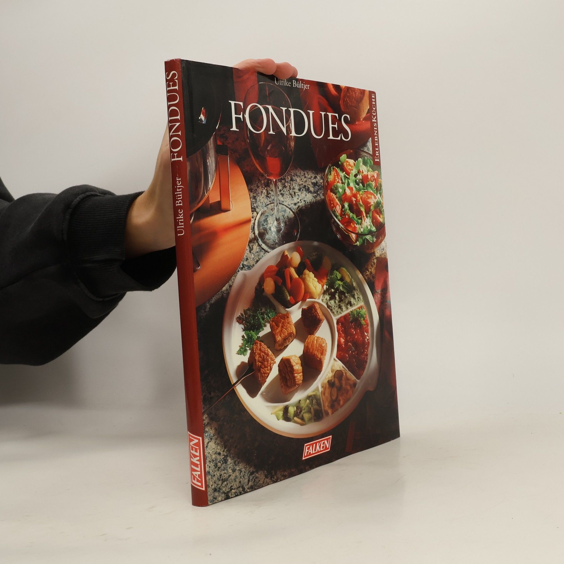 Ulrike Bültjer Fondues