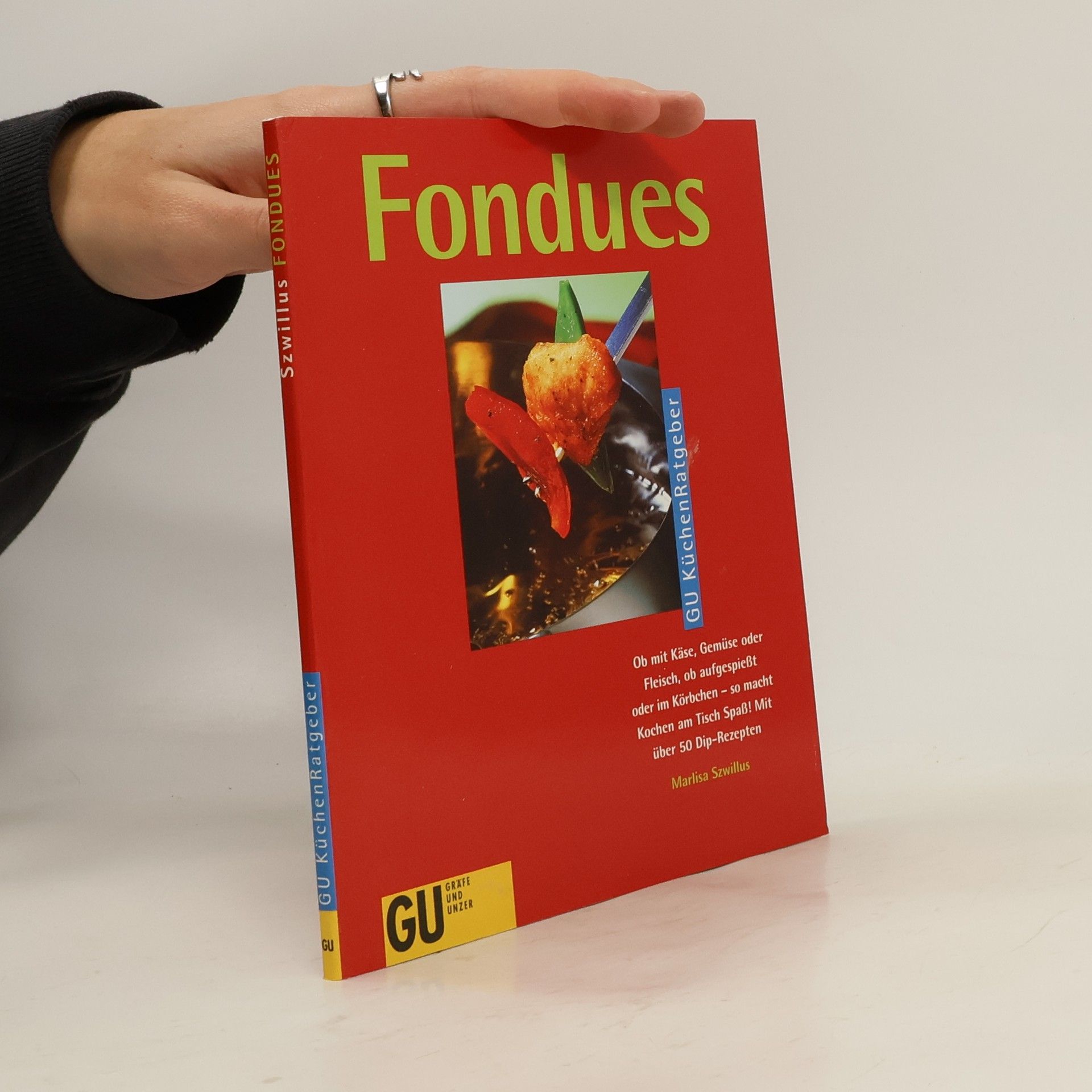 Fondues