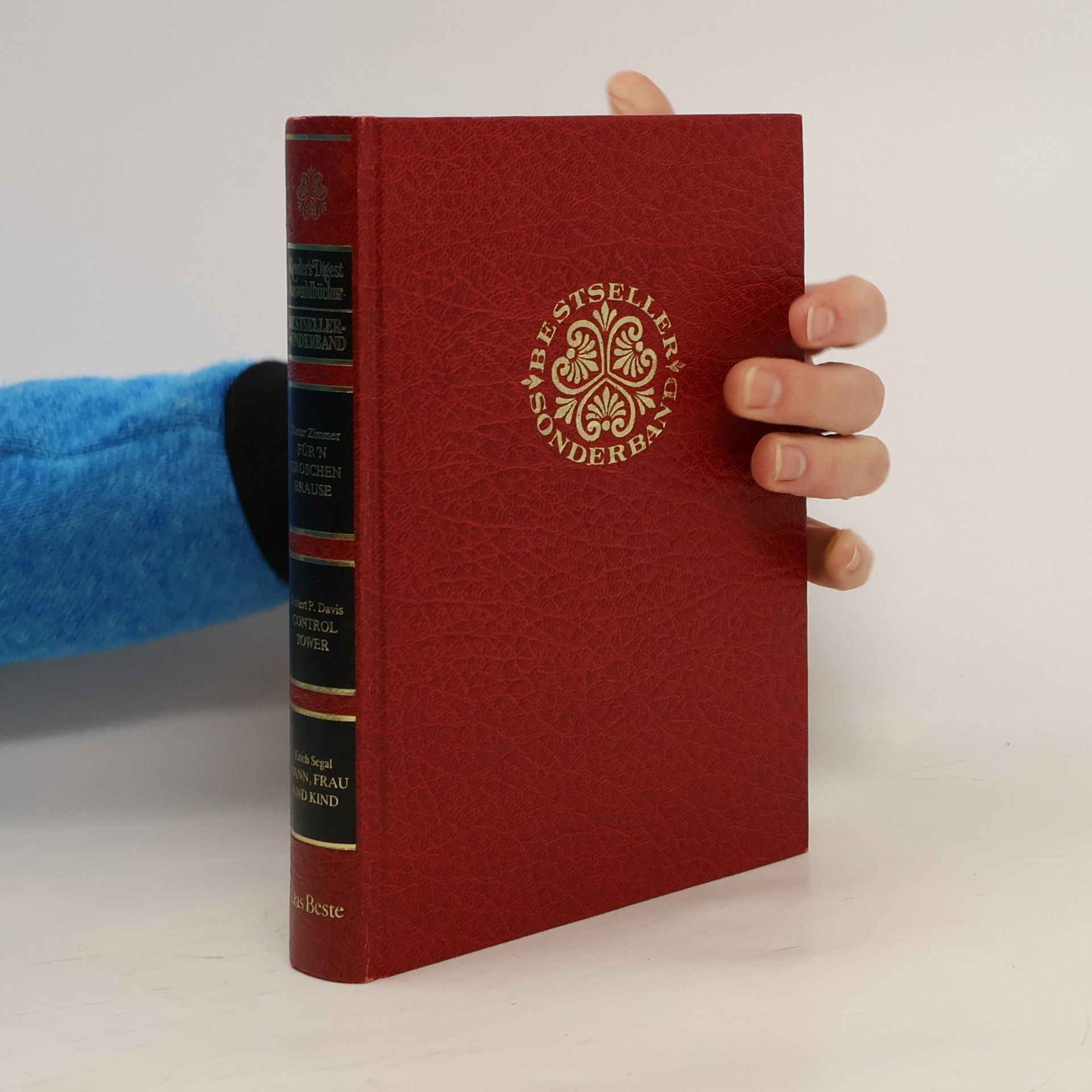 Reader's Digest Auswahlbücher