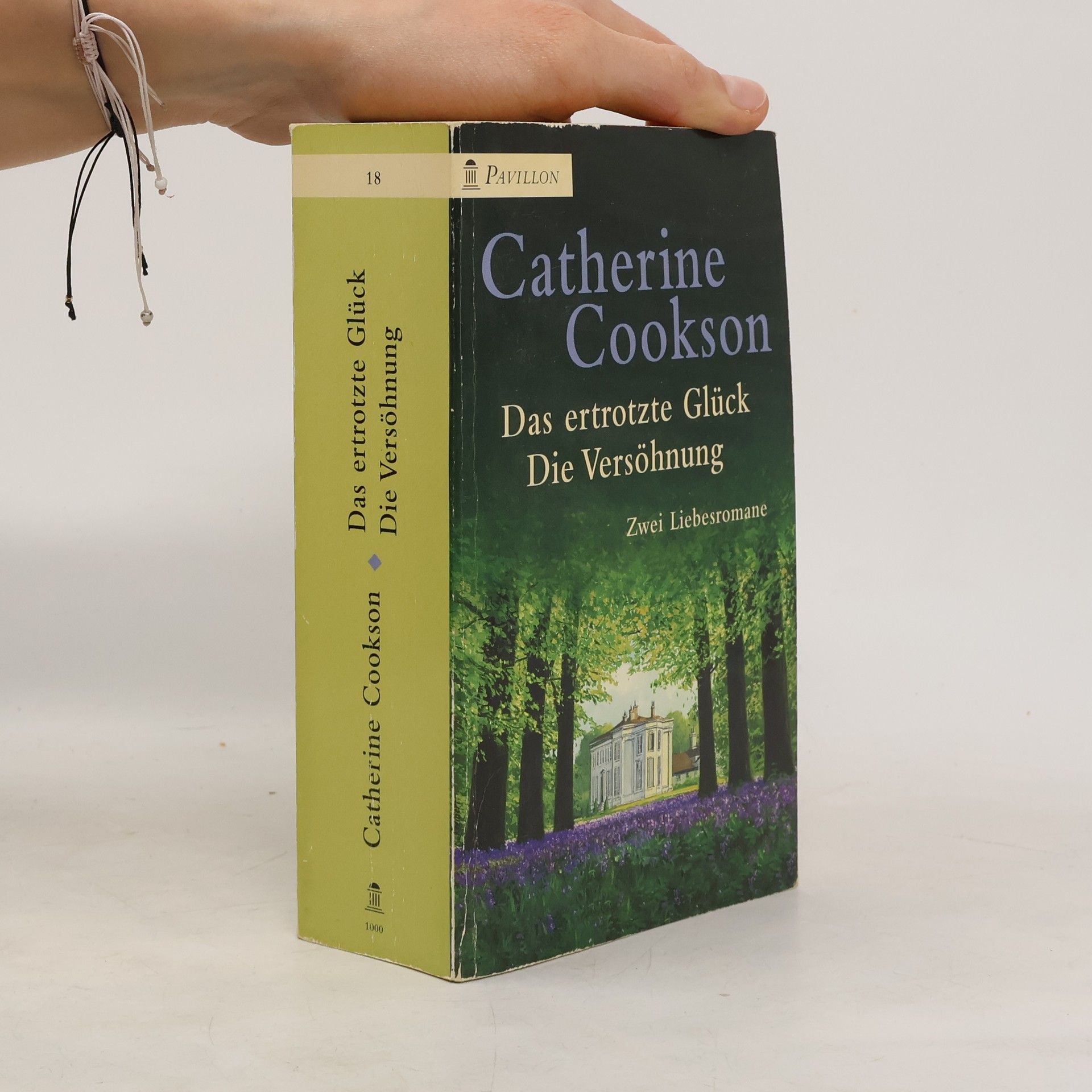 Catherine Cookson Das ertrotzte Glück. Die Versöhnung