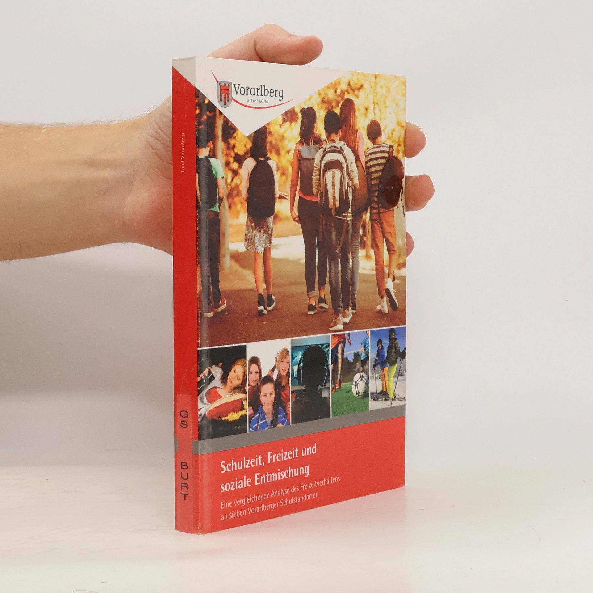 Schule, Freizeit und soziale Entmischung