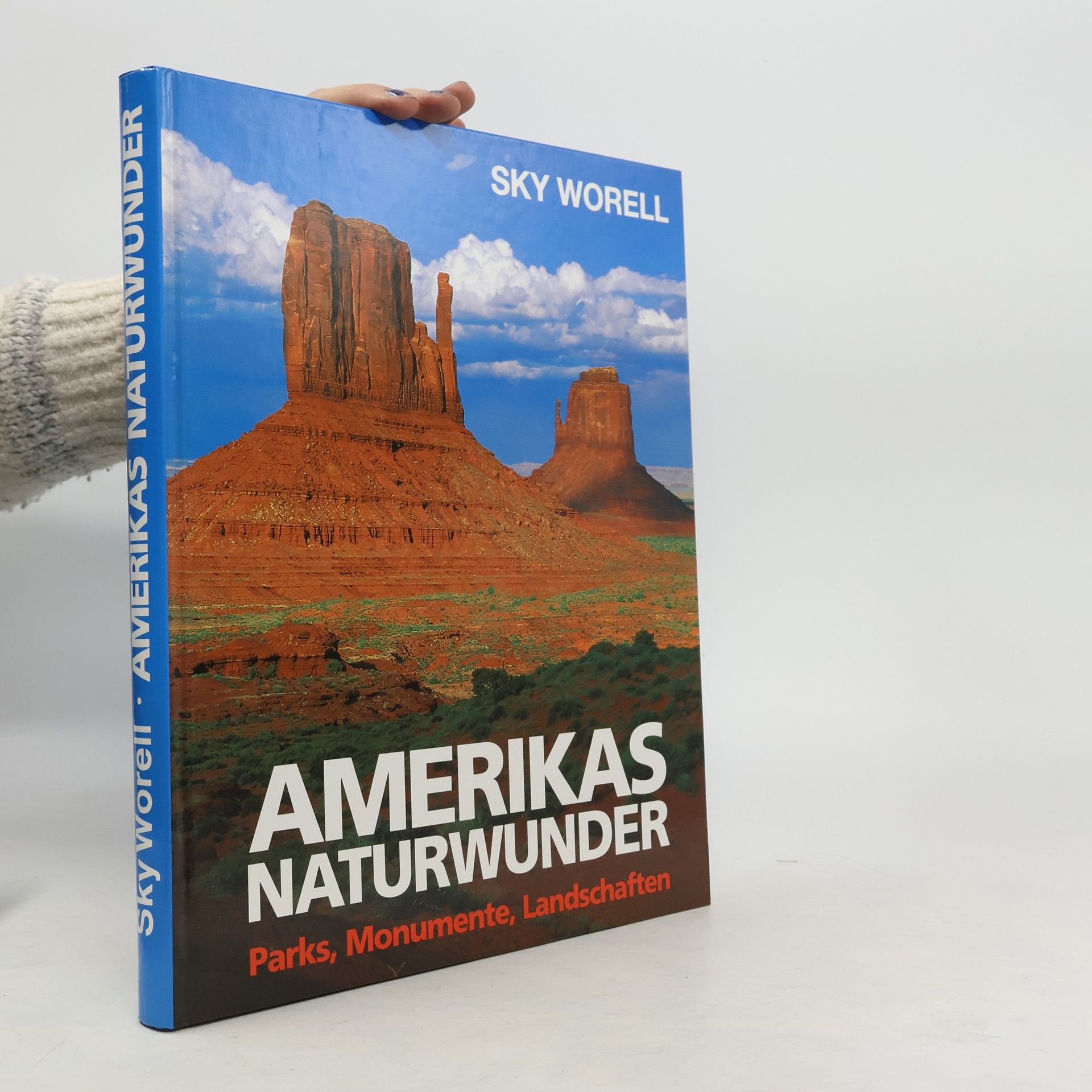 Amerikas Naturwunder
