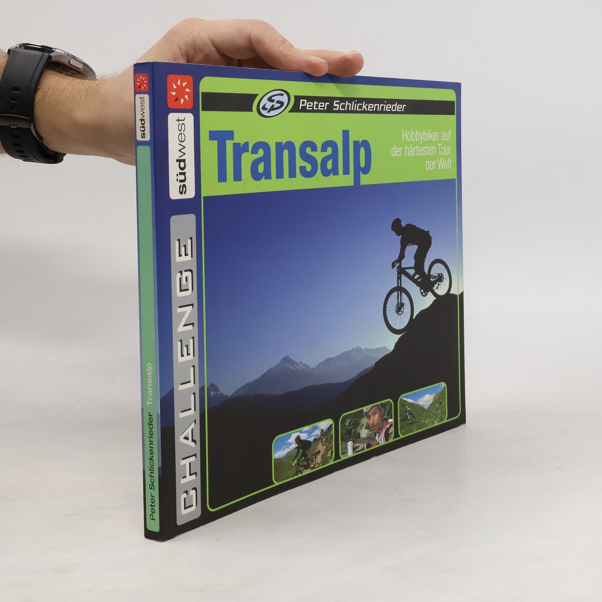 Transalp