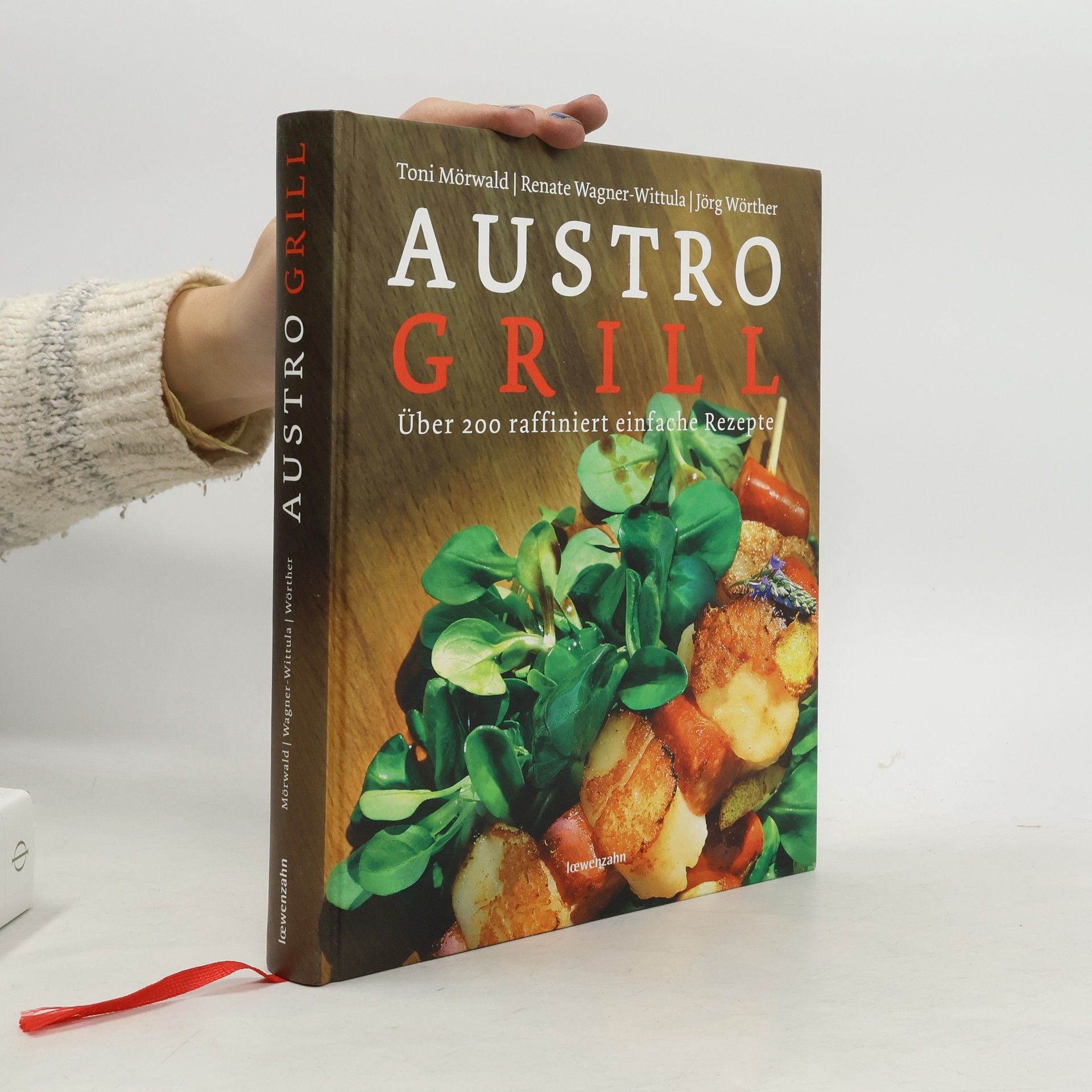Austro-Grill