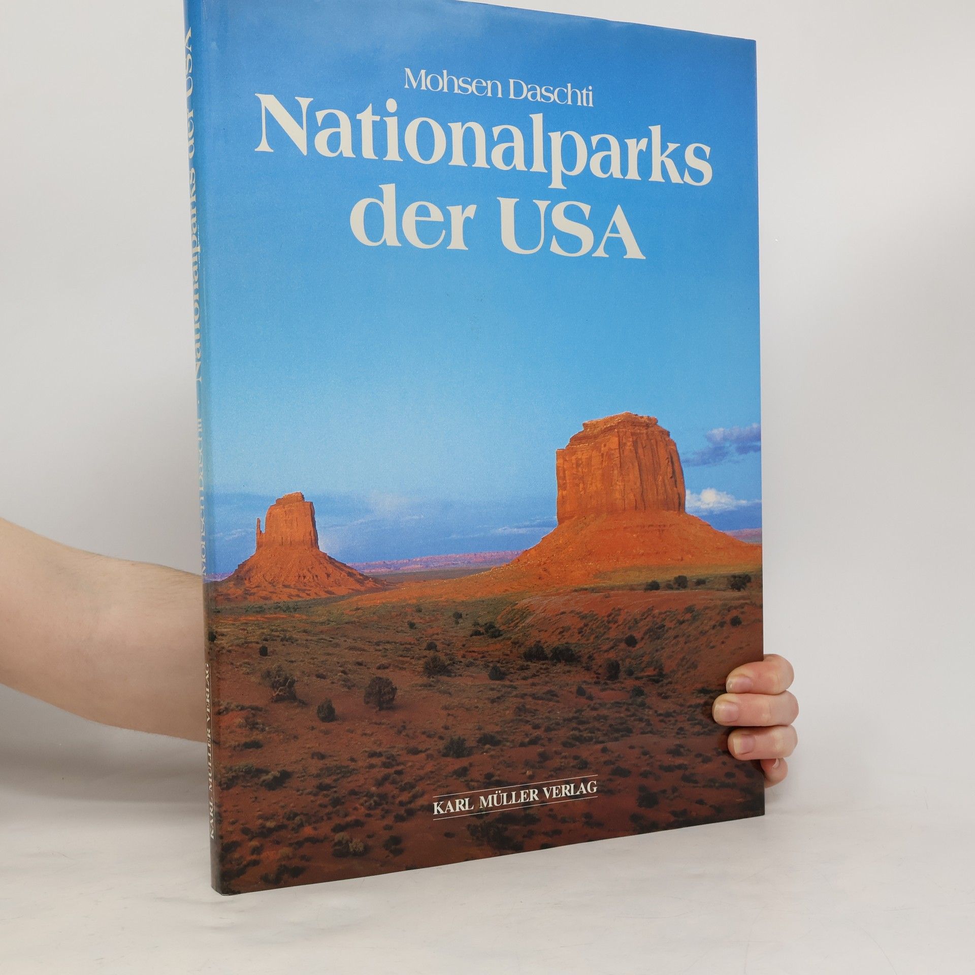 Nationalparks der USA