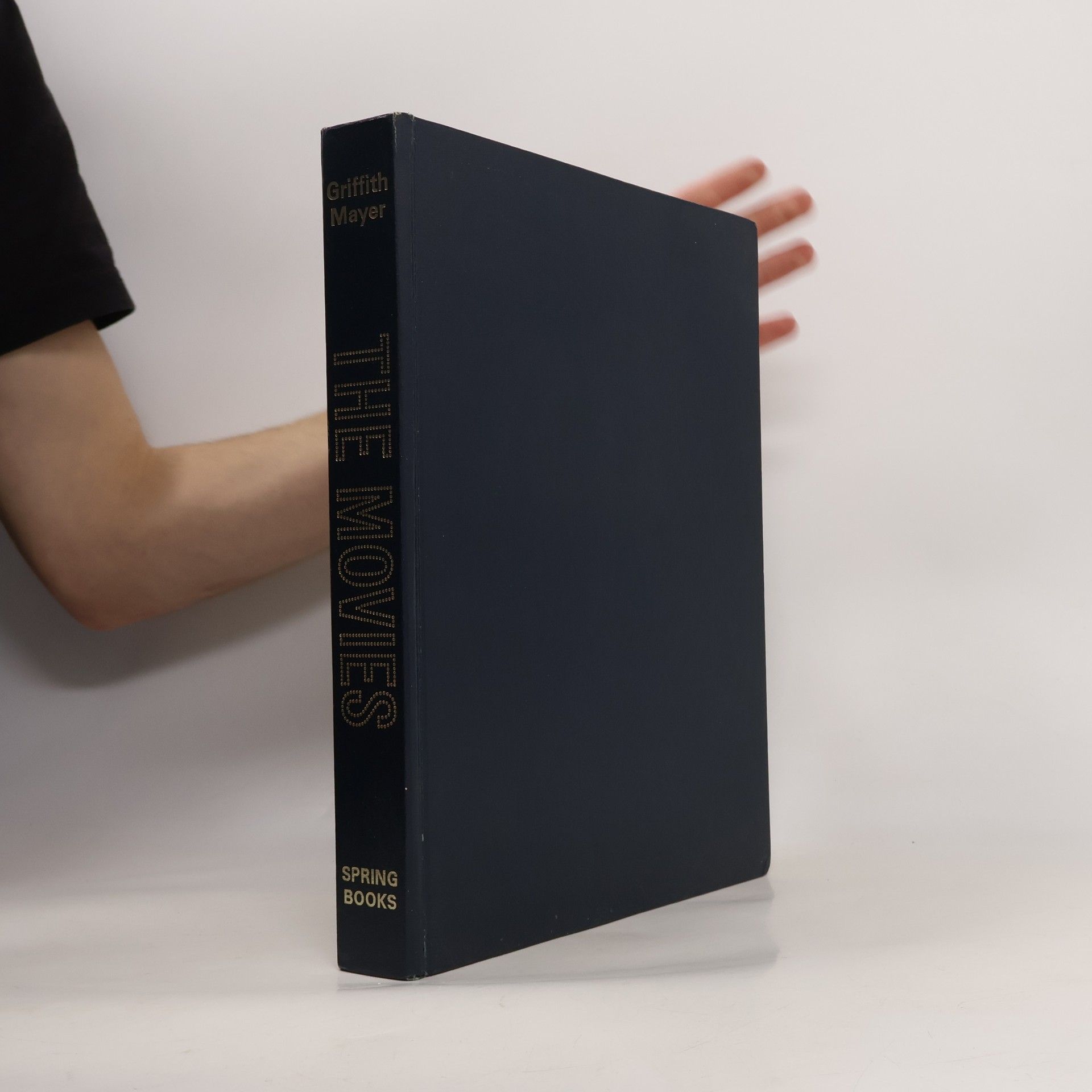 Richard Griffith Movies