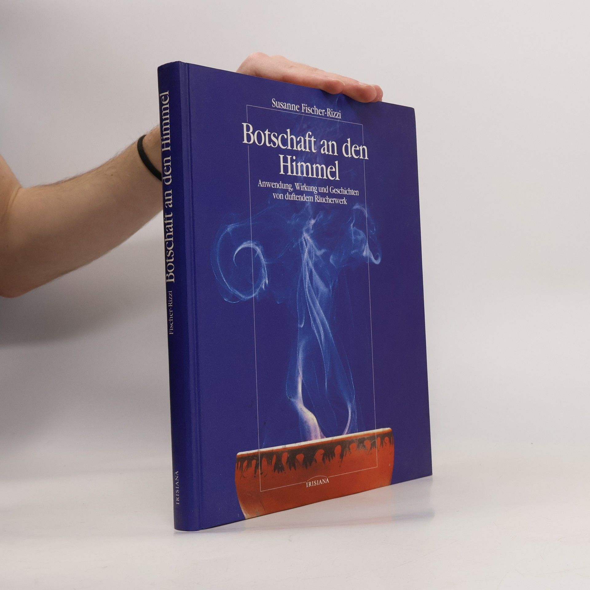 Botschaft an den Himmel