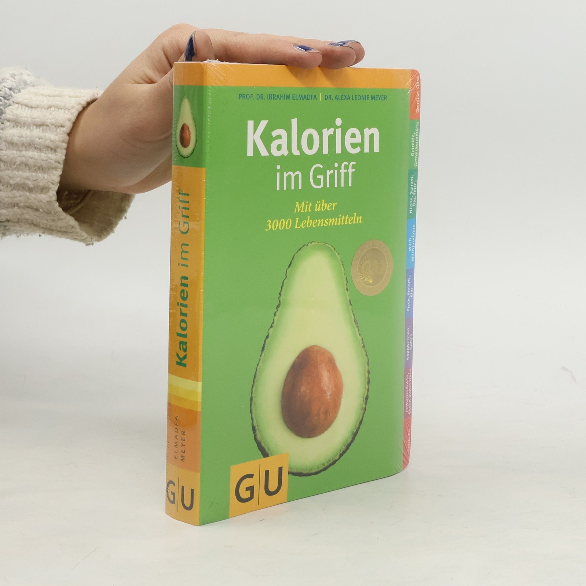 Kalorien im Griff