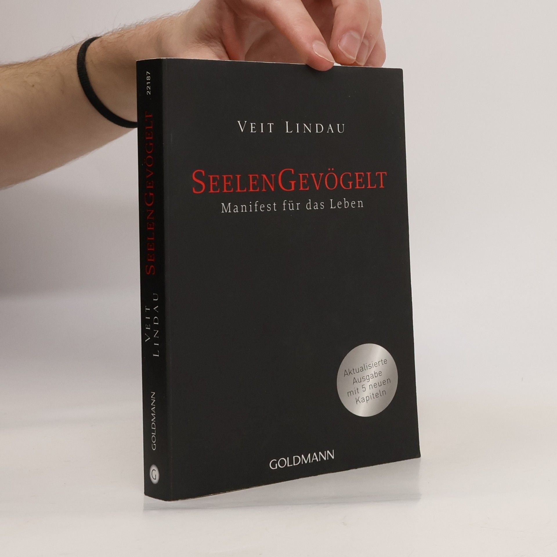 Seelen Gevögelt. Manifest für das Leben