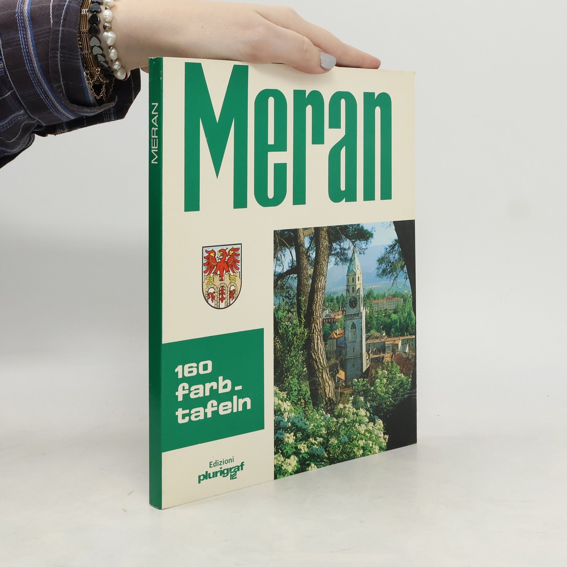 Roberto Donati Meran