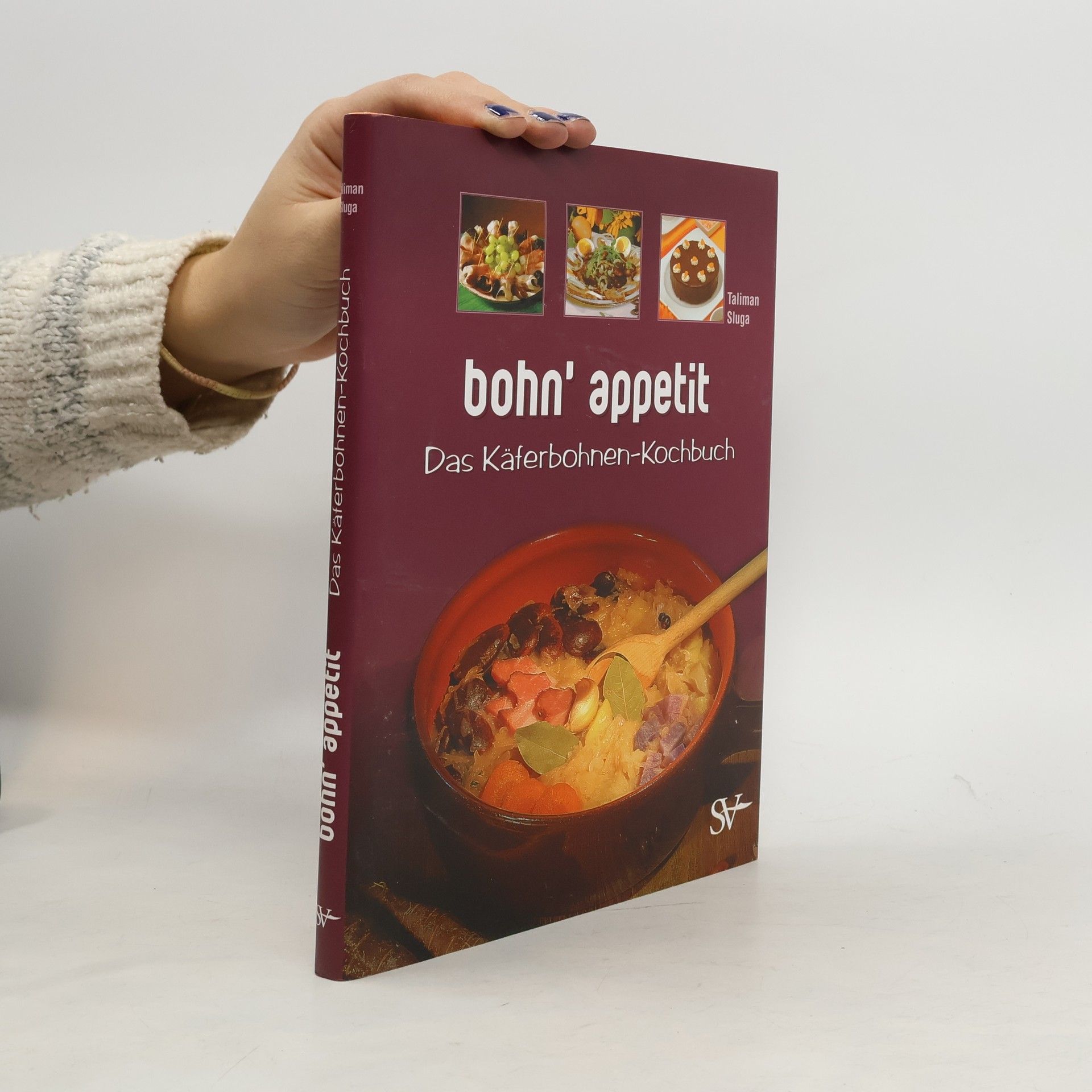 Bohn' Appetit
