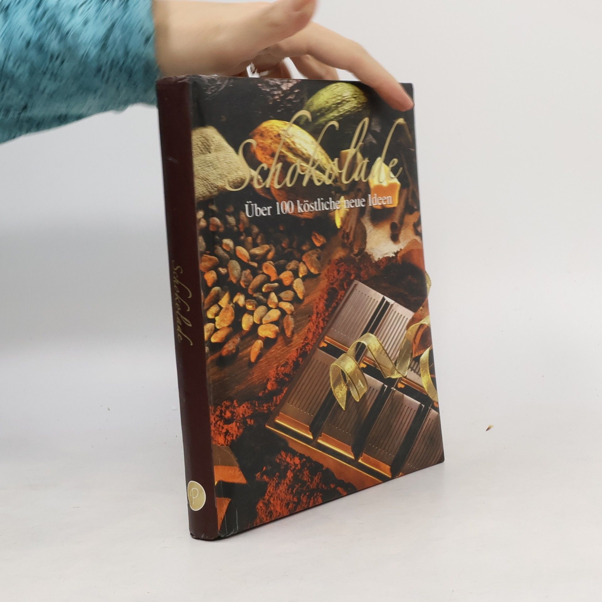 Autorenkollektiv Schokolade