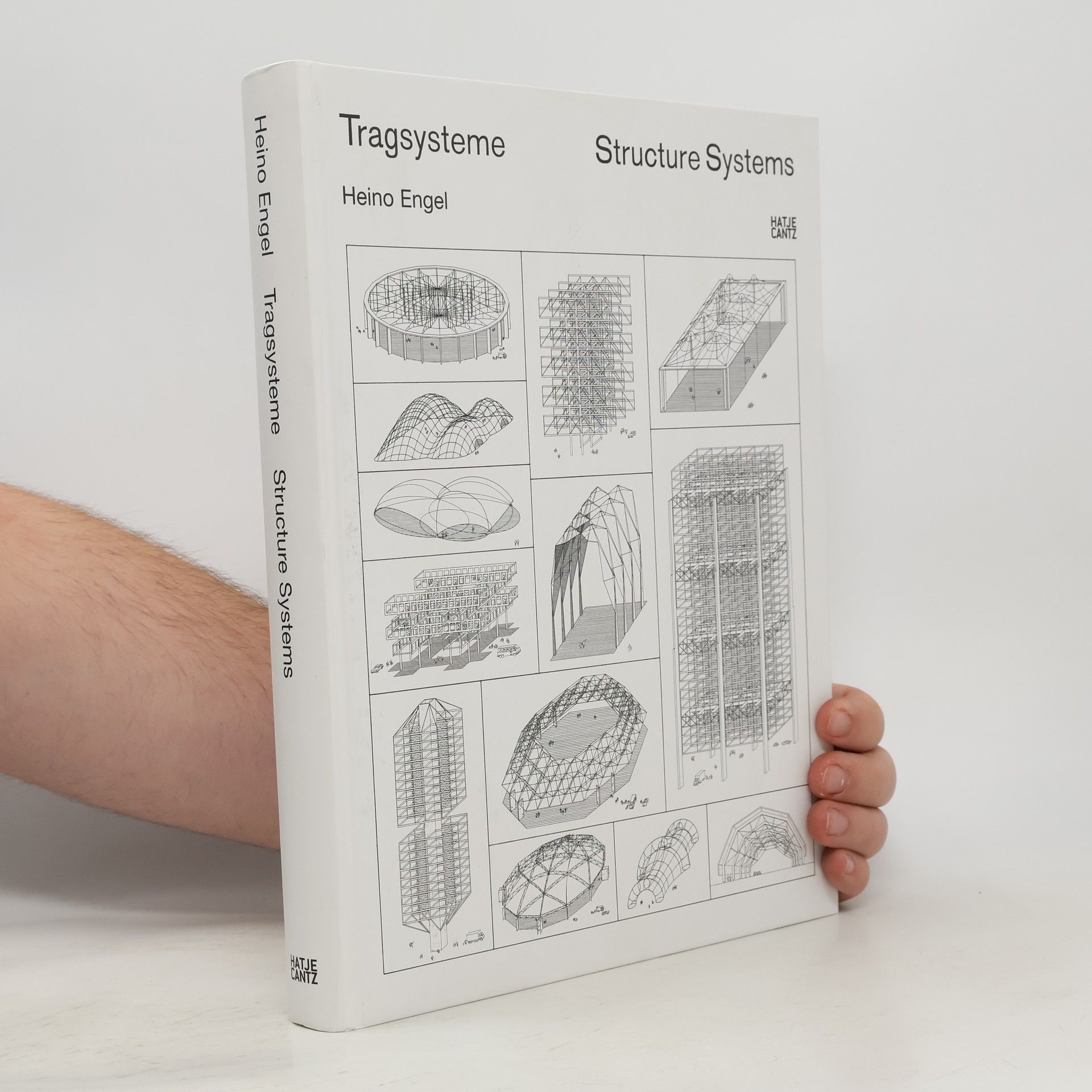 Heino Engel Tragsysteme