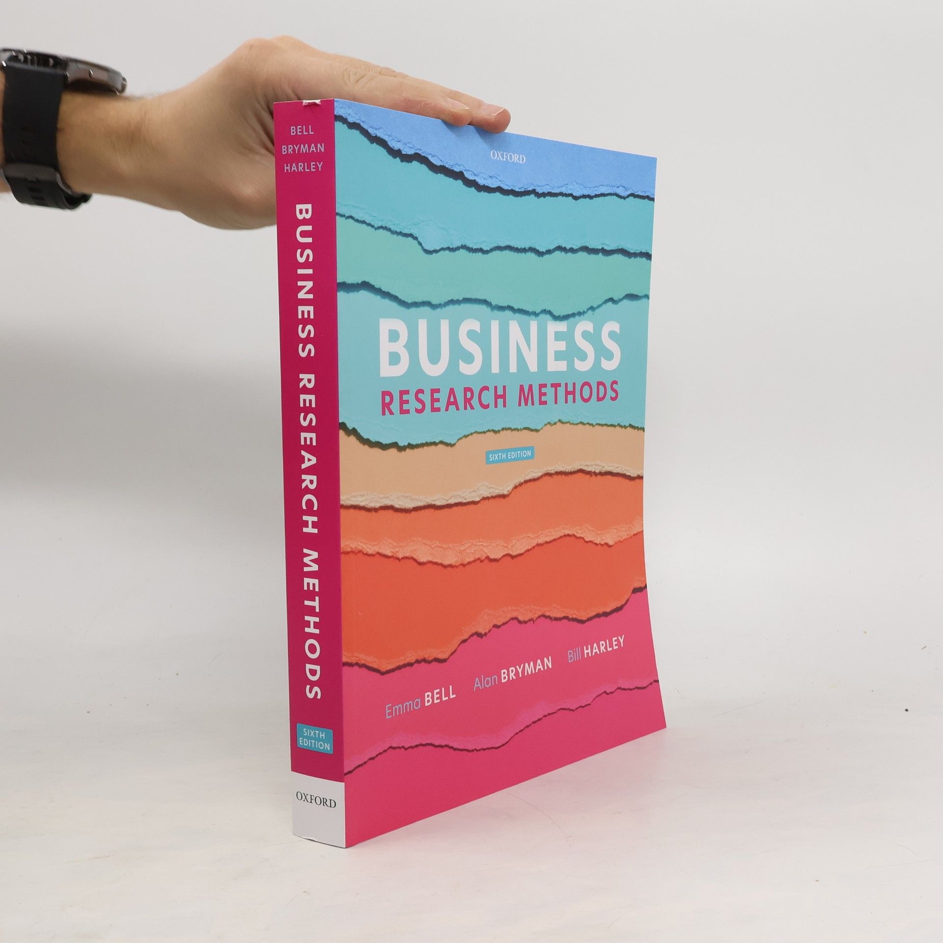 Business Research Methods