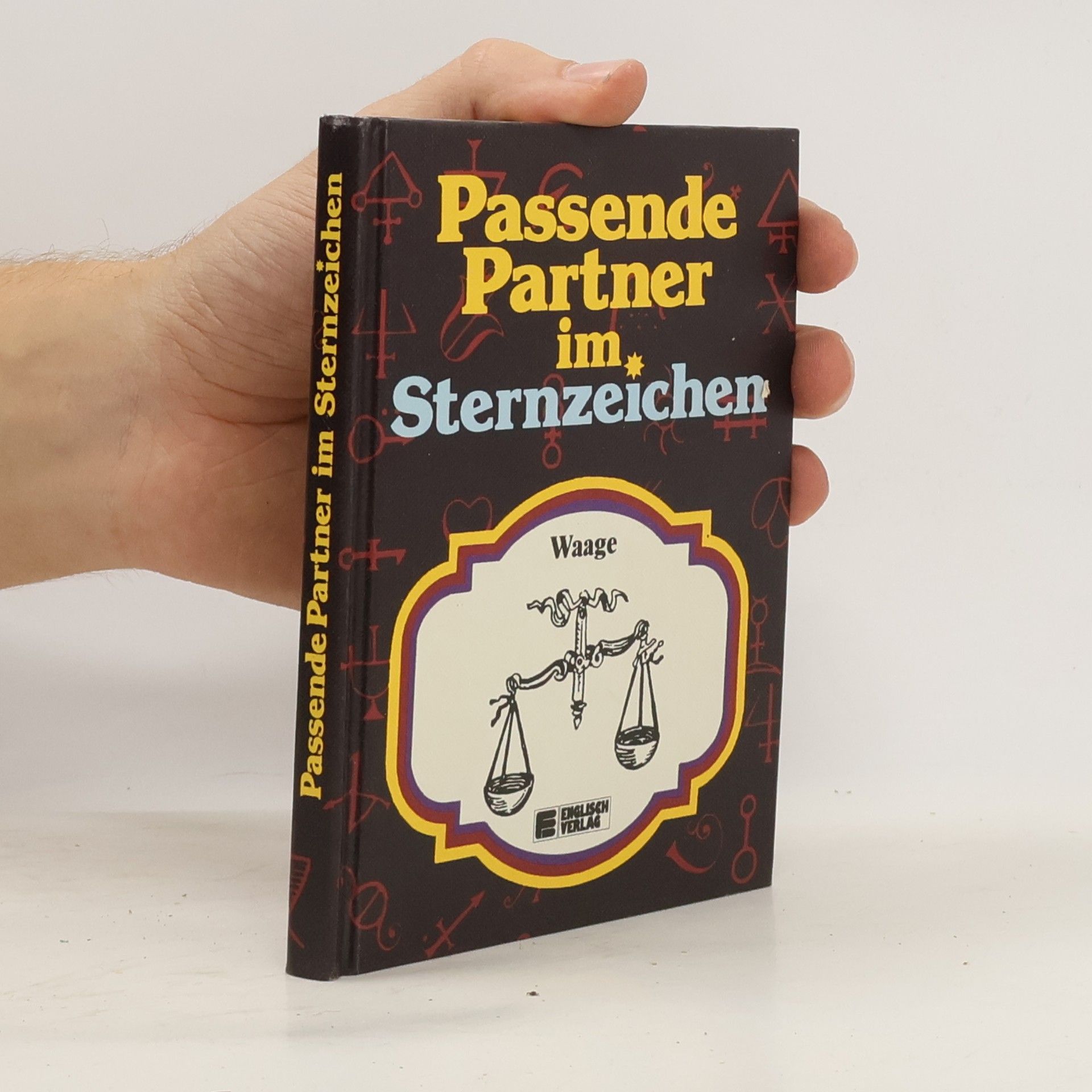 Autorenkollektiv Passende Partner im Sternzeichen