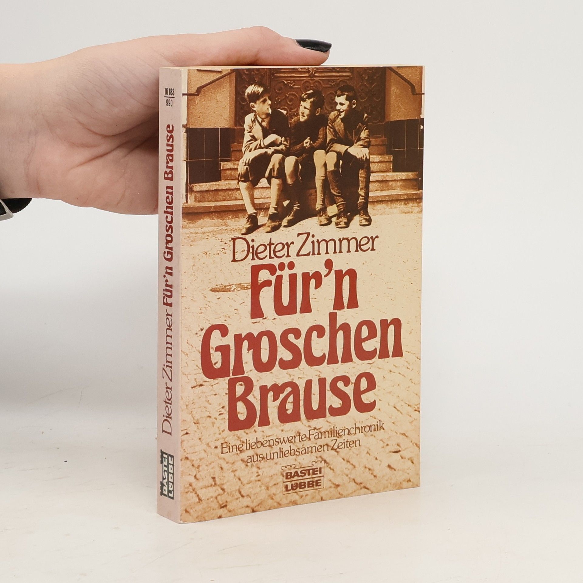 Für'n Groschen Brause