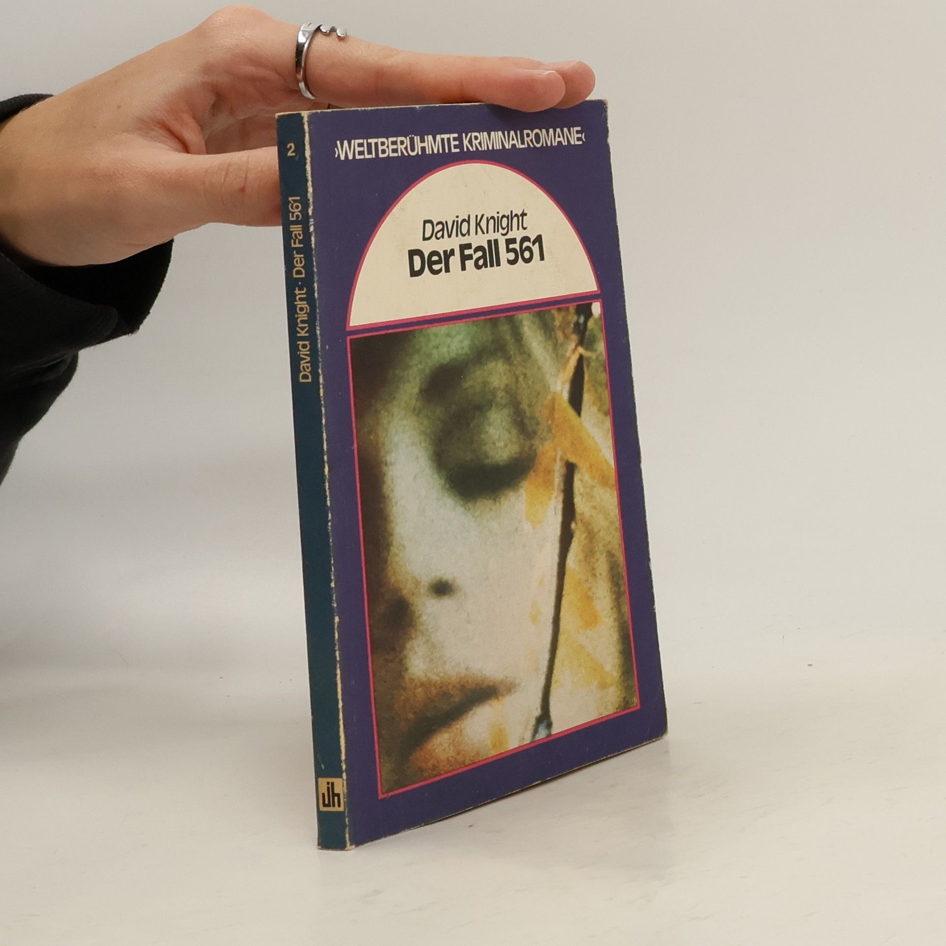 Der Fall 561