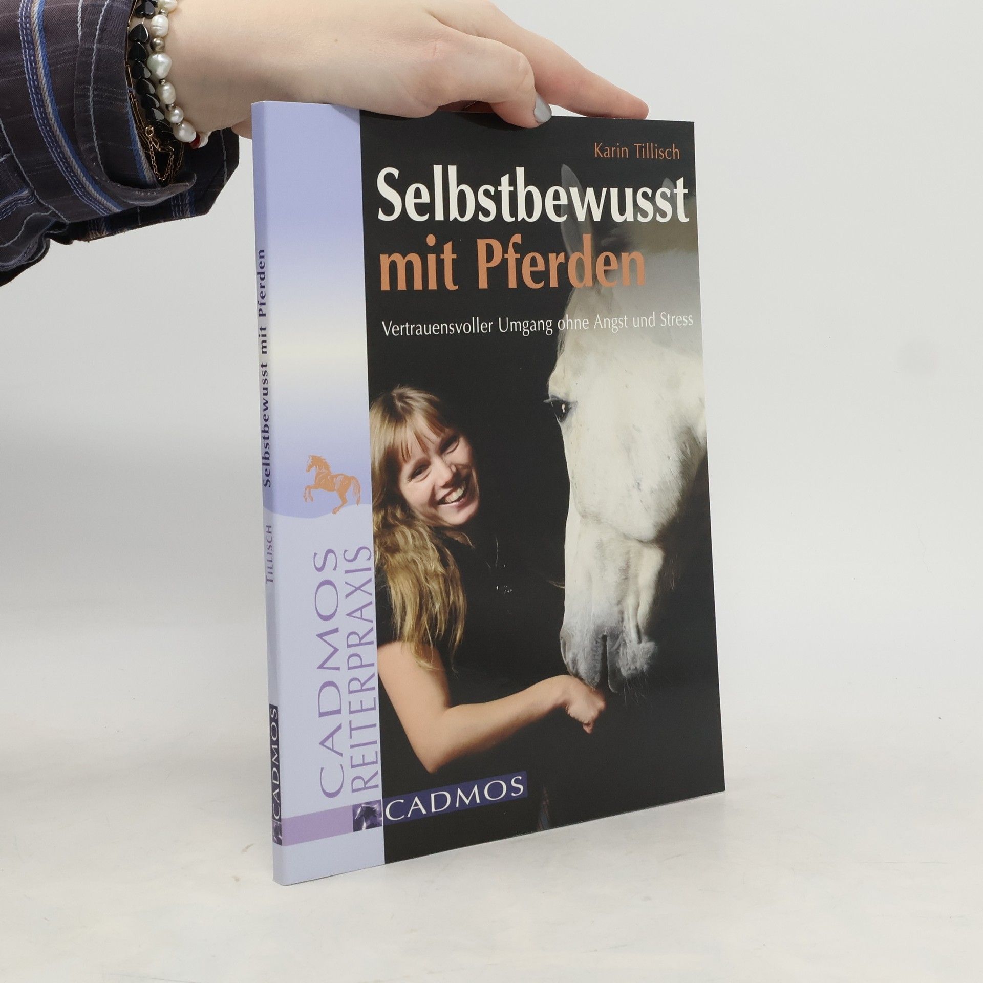 Selbstbewusst mit Pferden