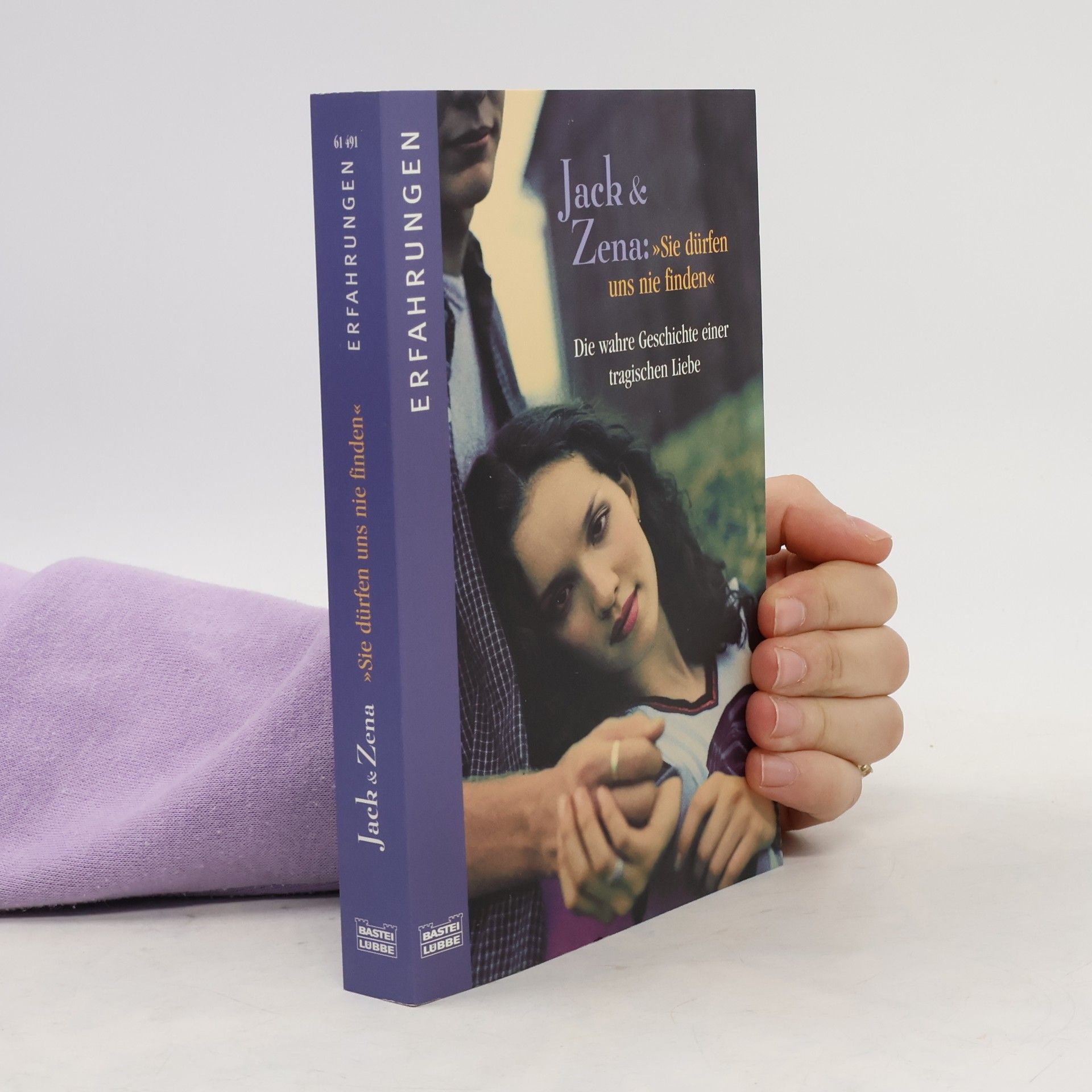 Auteurscollectief Jack & Zena