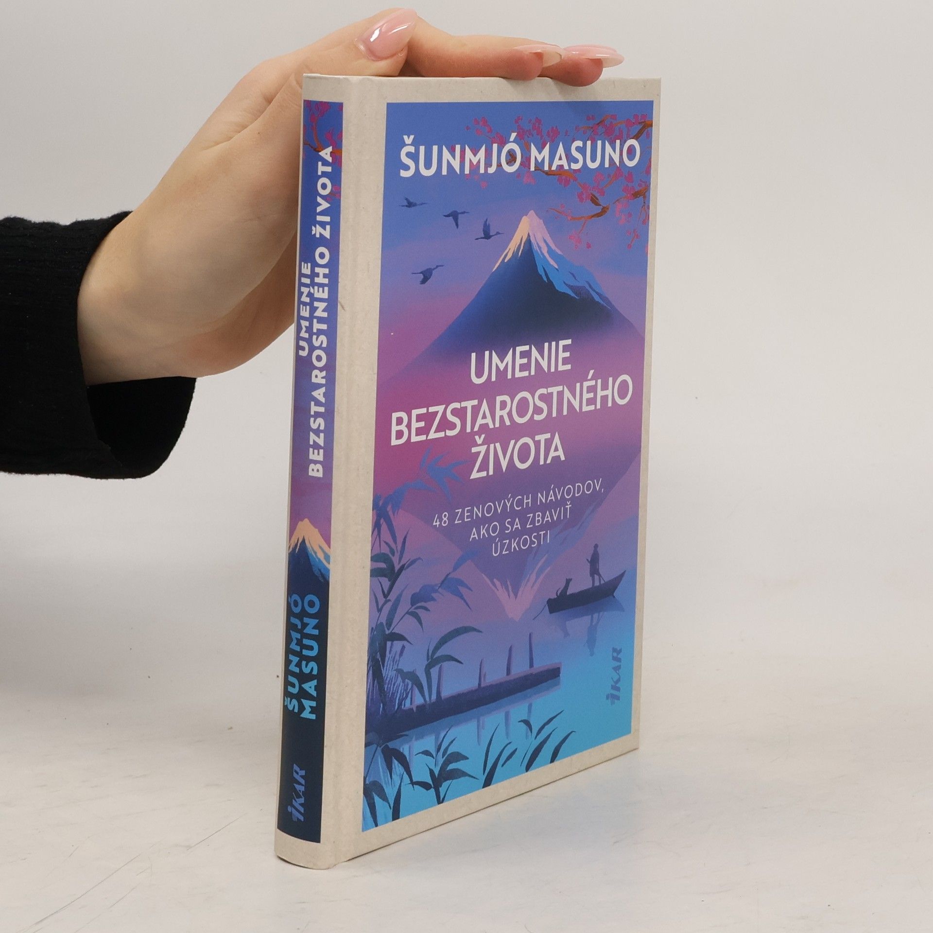 Umenie bezstarostného života