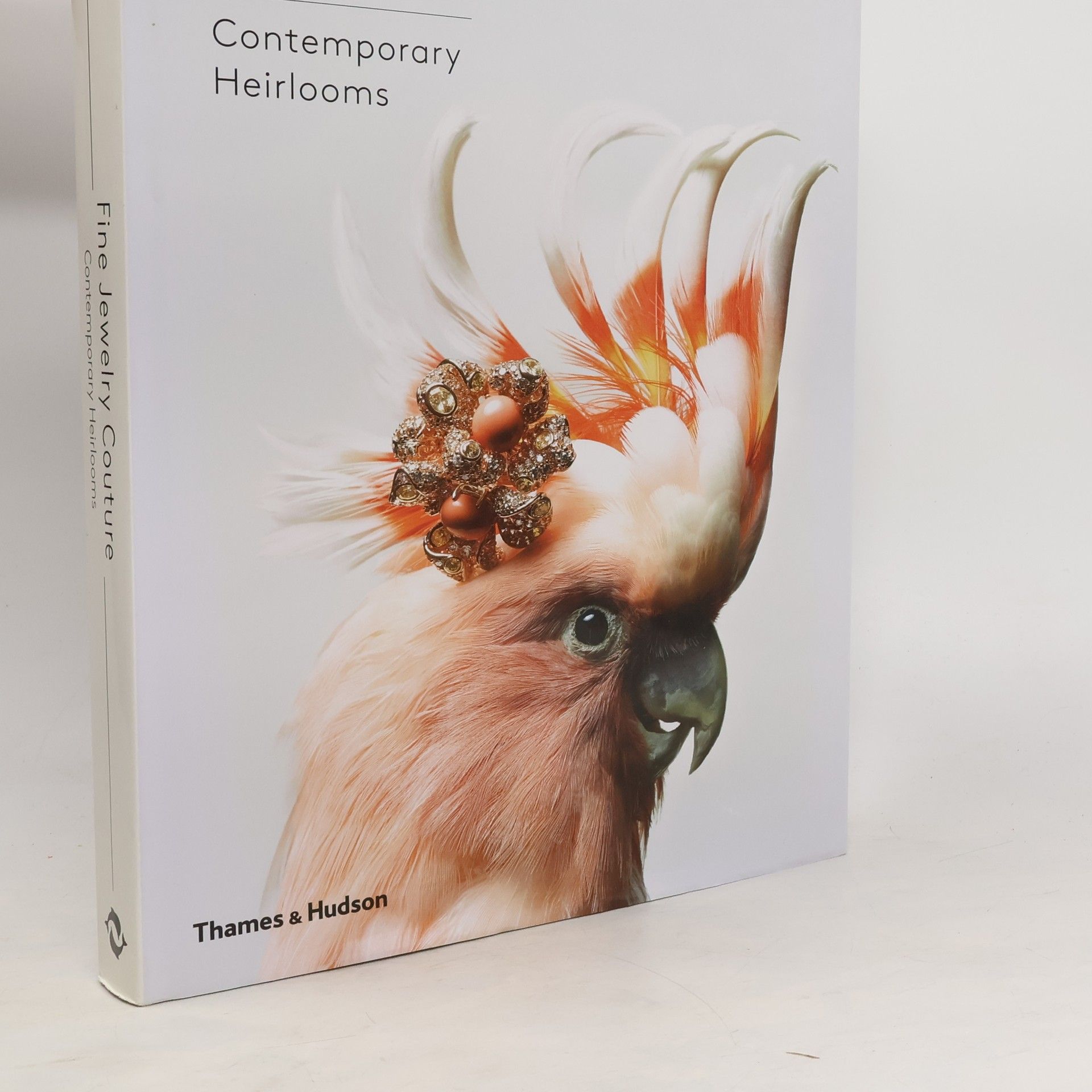 Olivier Dupon Fine Jewelry Couture