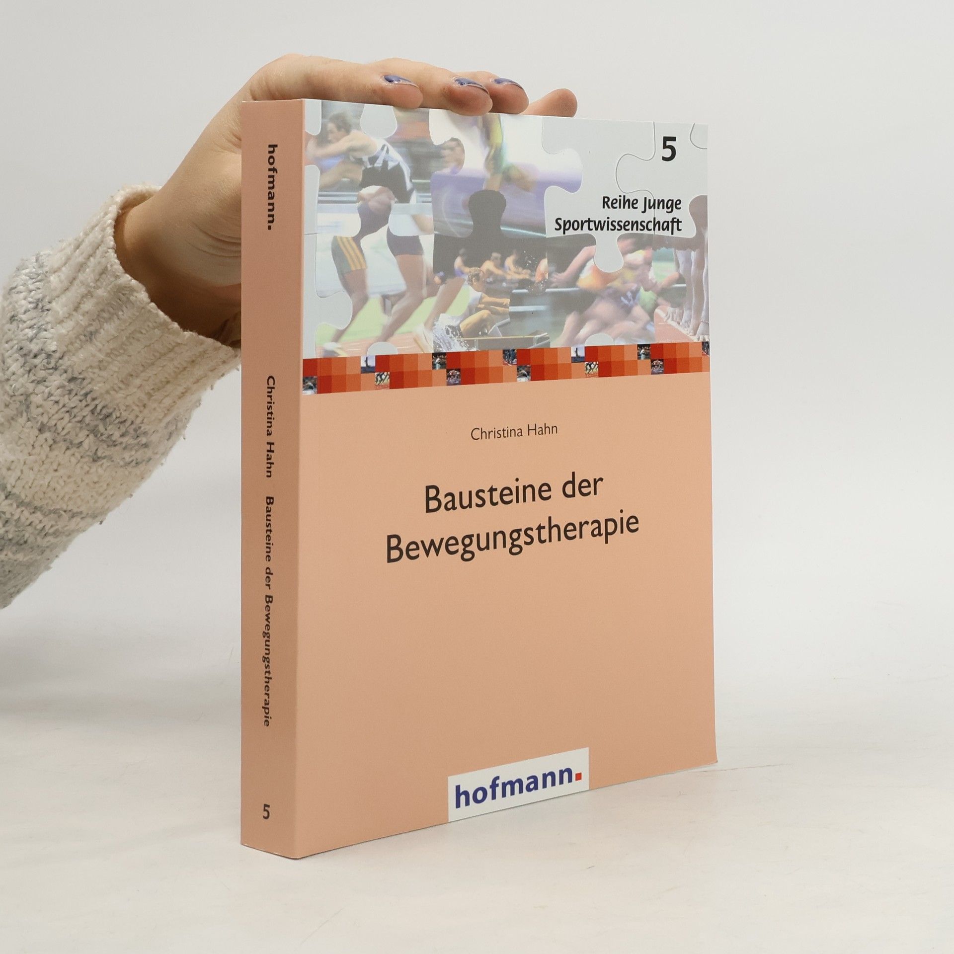 Bausteine der Bewegungstherapie