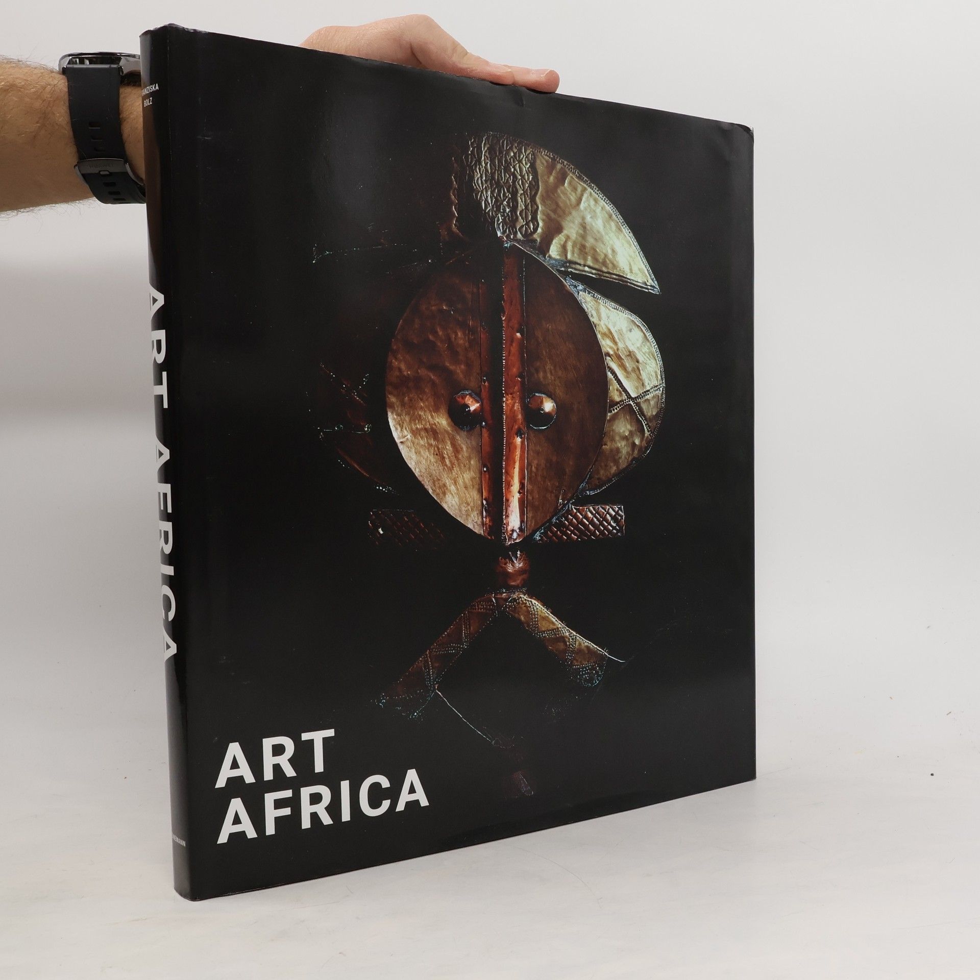Art Africa