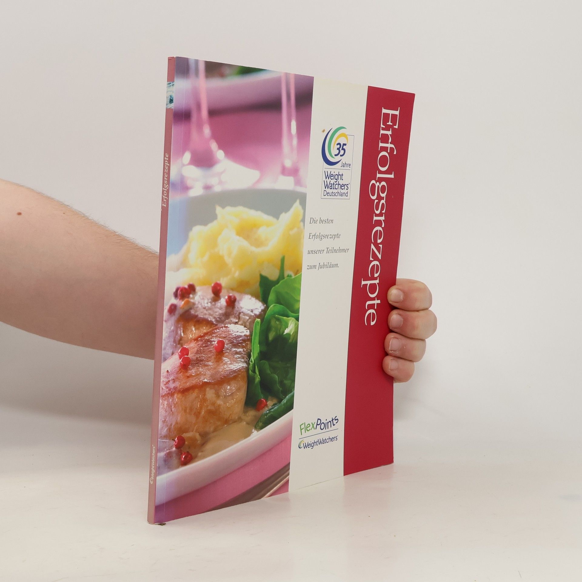 Autorenkollektiv Erfolgsrezepte