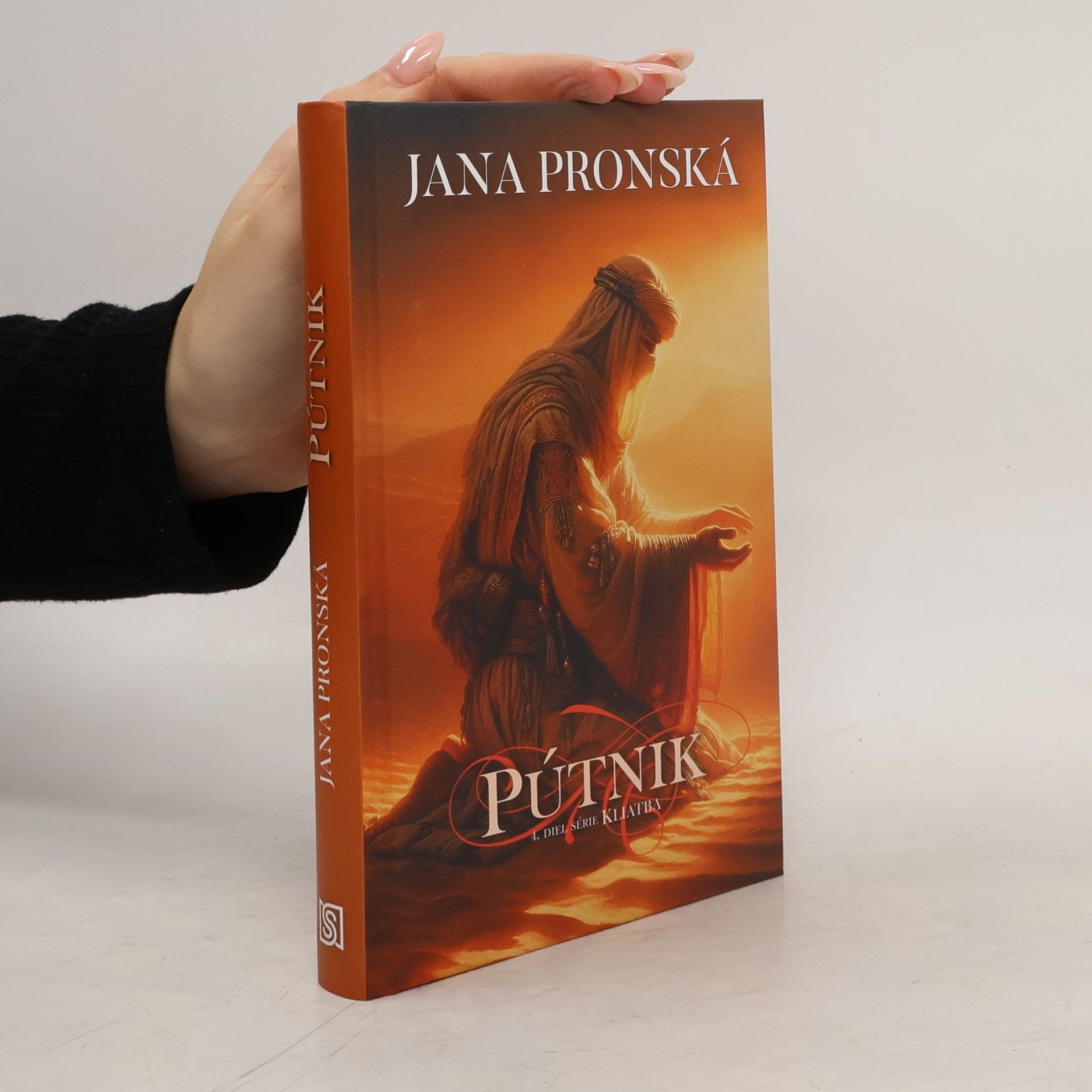 Jana Pronská Pútnik