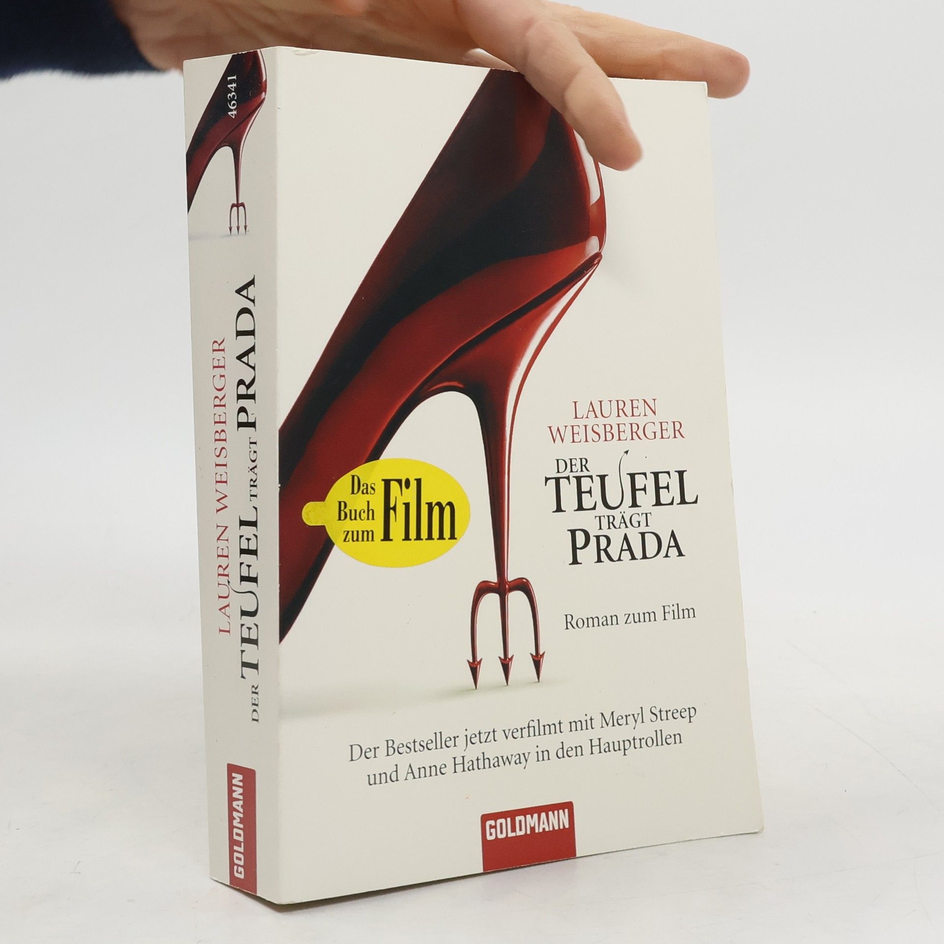 Der Teufel trägt Prada