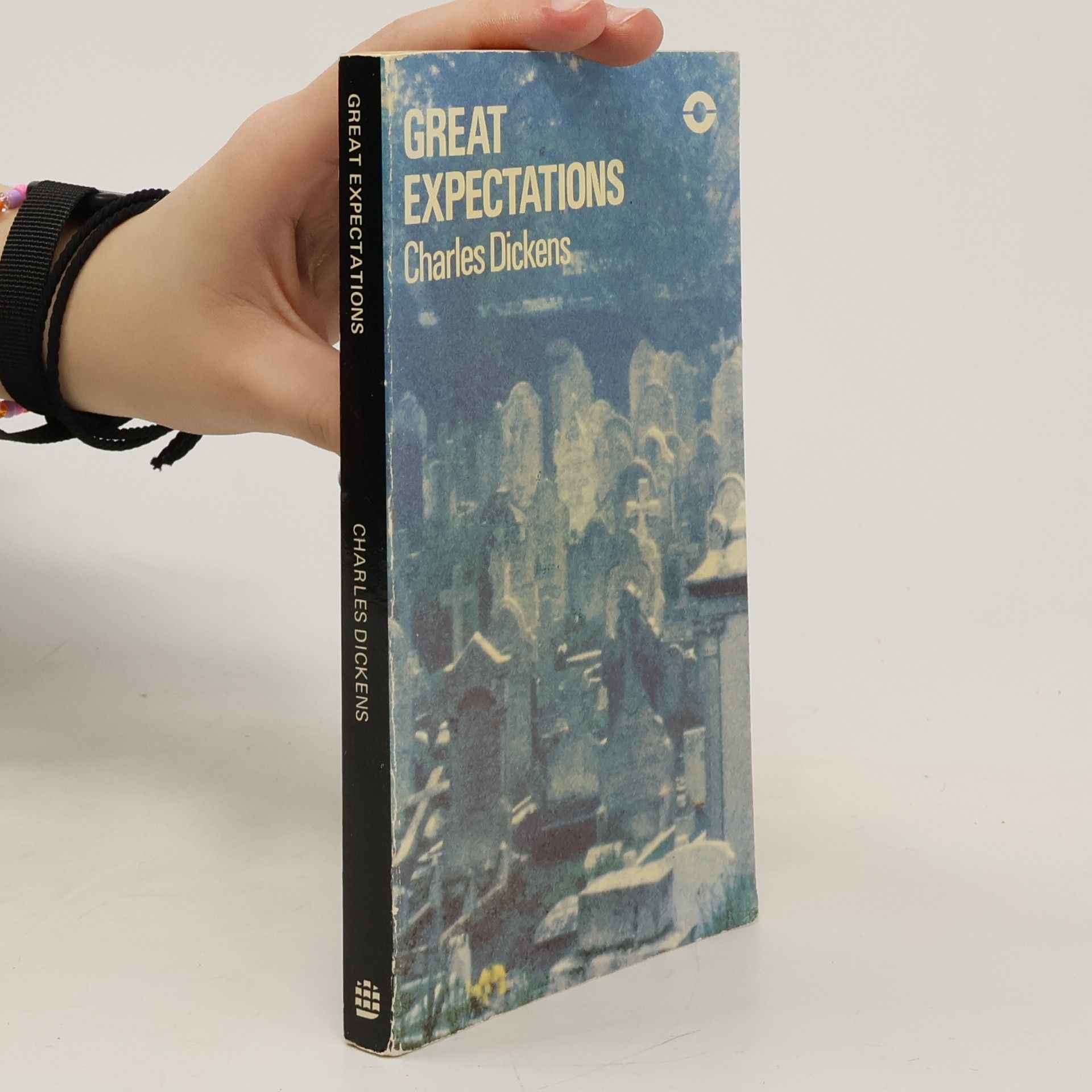 Charles Dickens Great Expectations