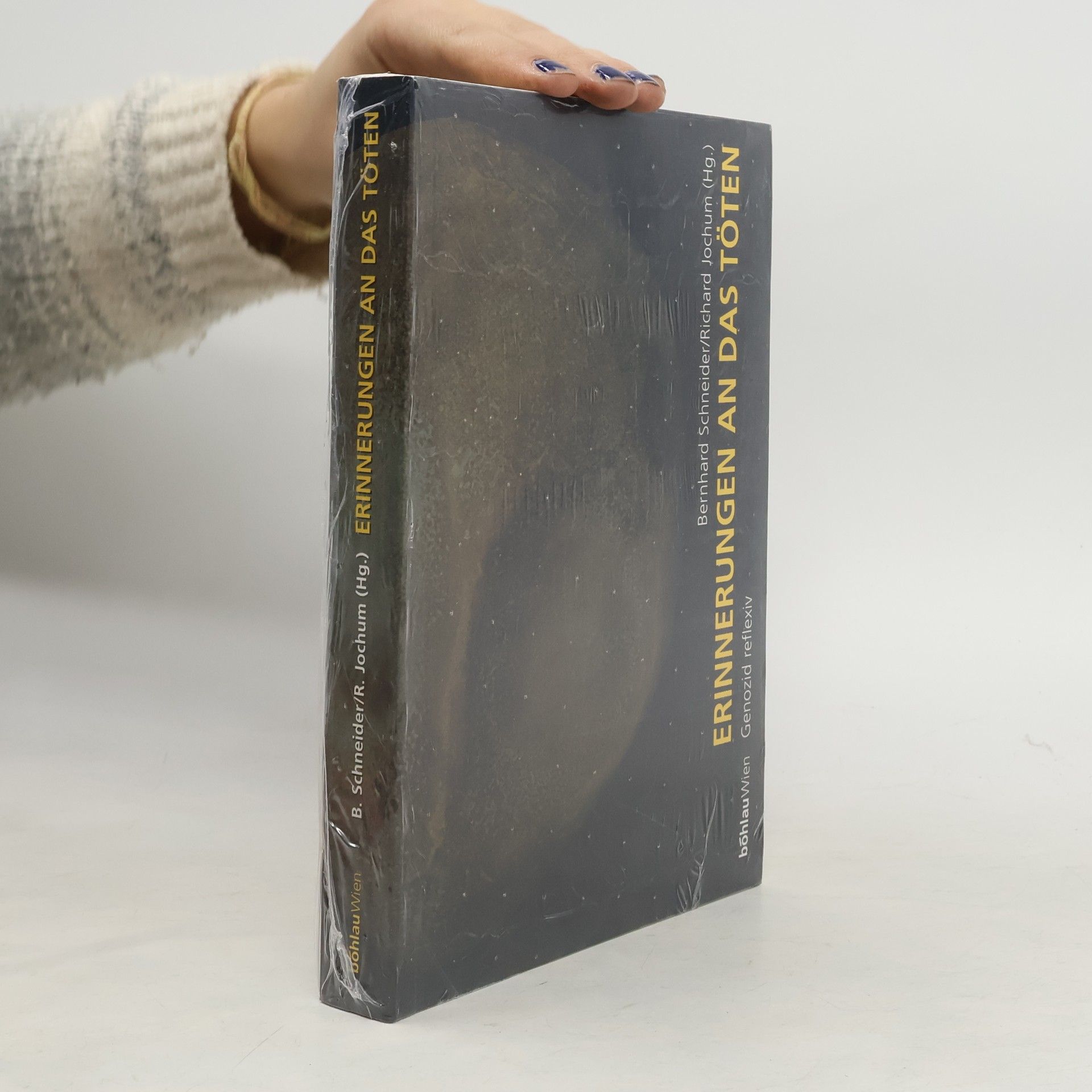 Erinnerungen an das Töten