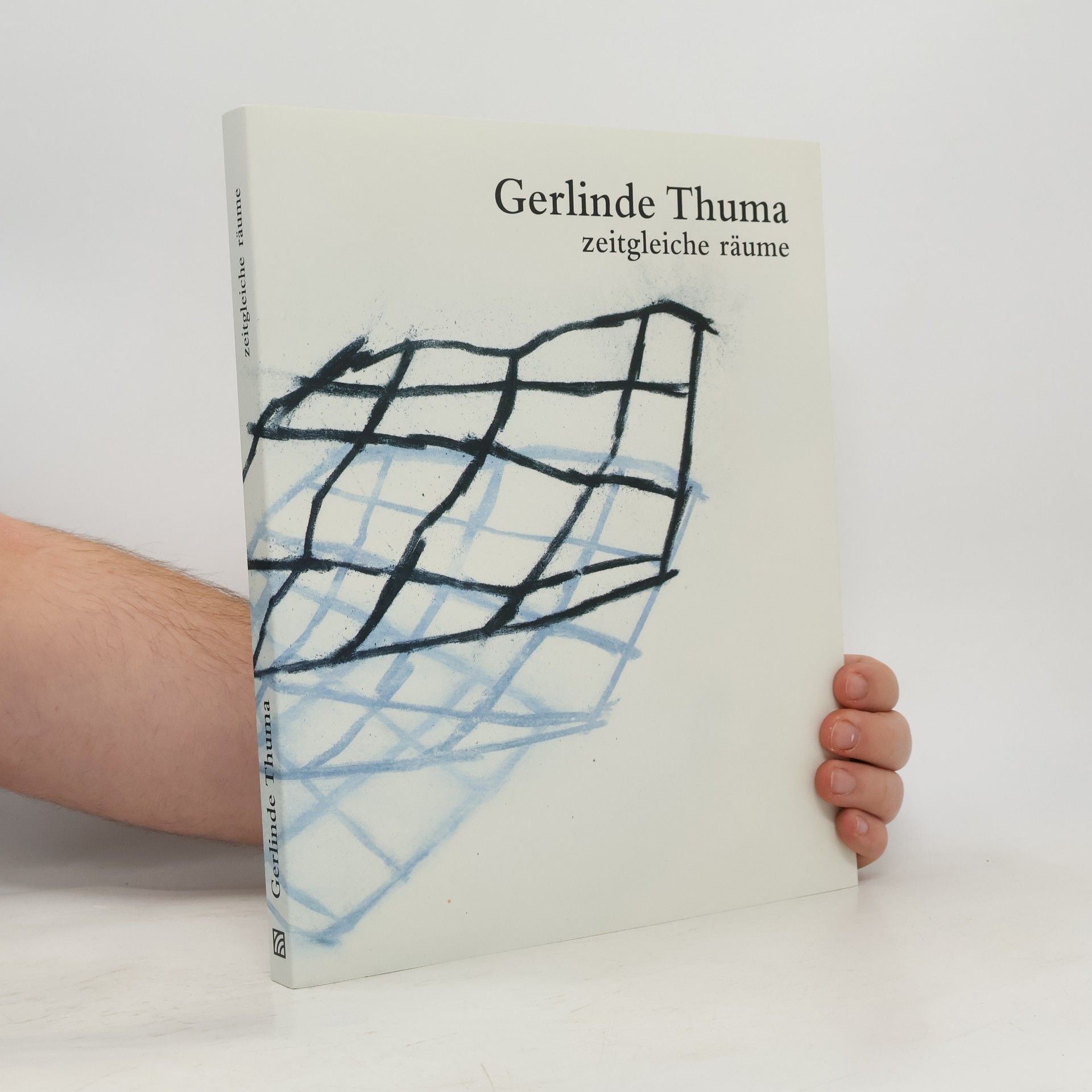 Gerlinde Thuma - zeitgleiche Räume