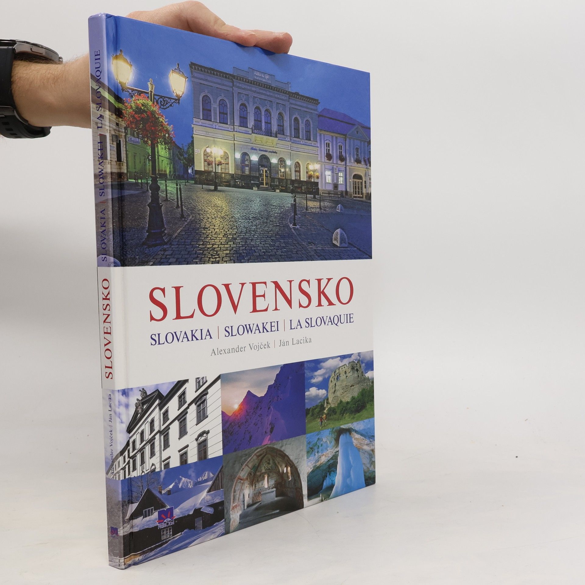 Alexander Vojček Slovensko. Slovakia. Slowakei. Slovaquie