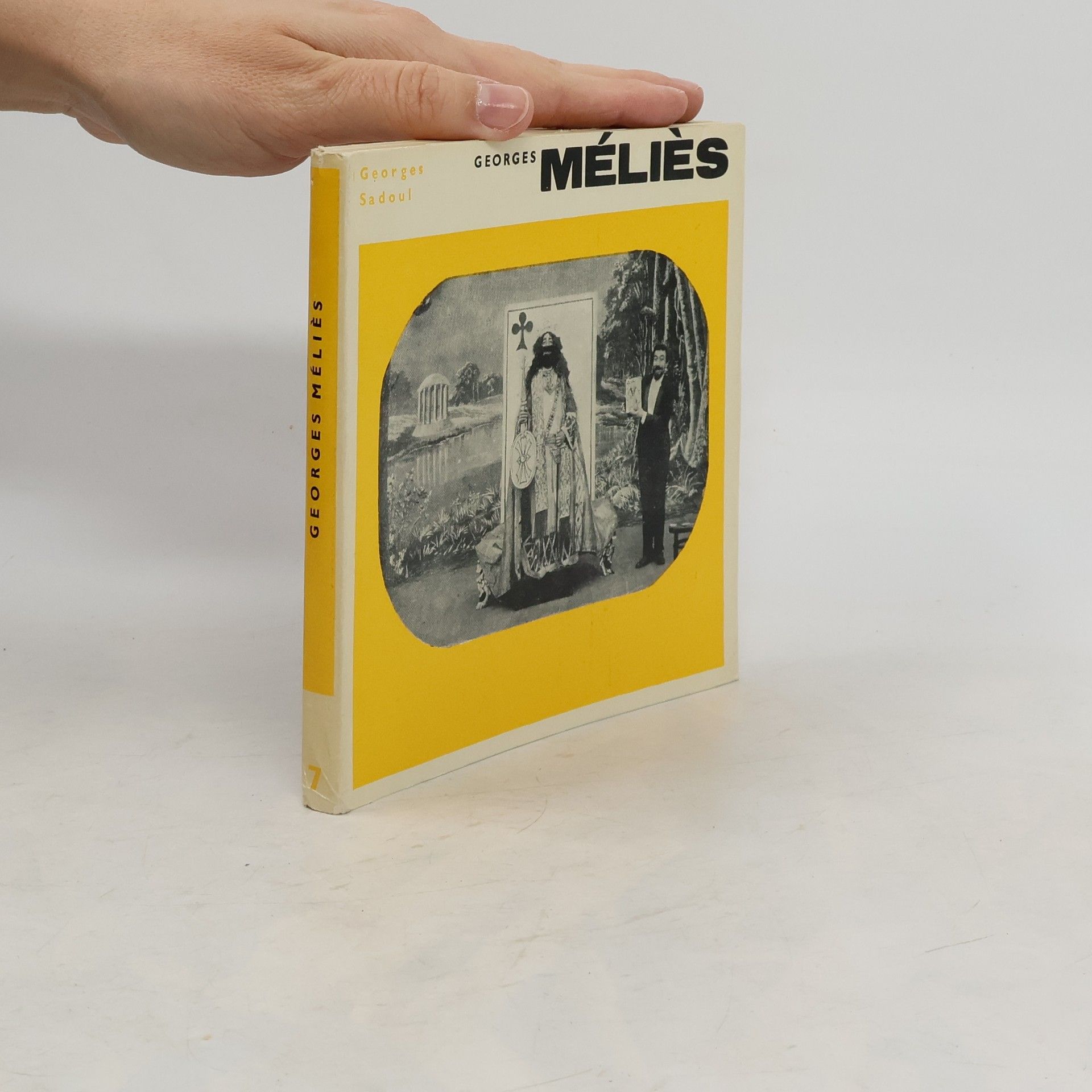 Georges Sadoul Georges Mélies