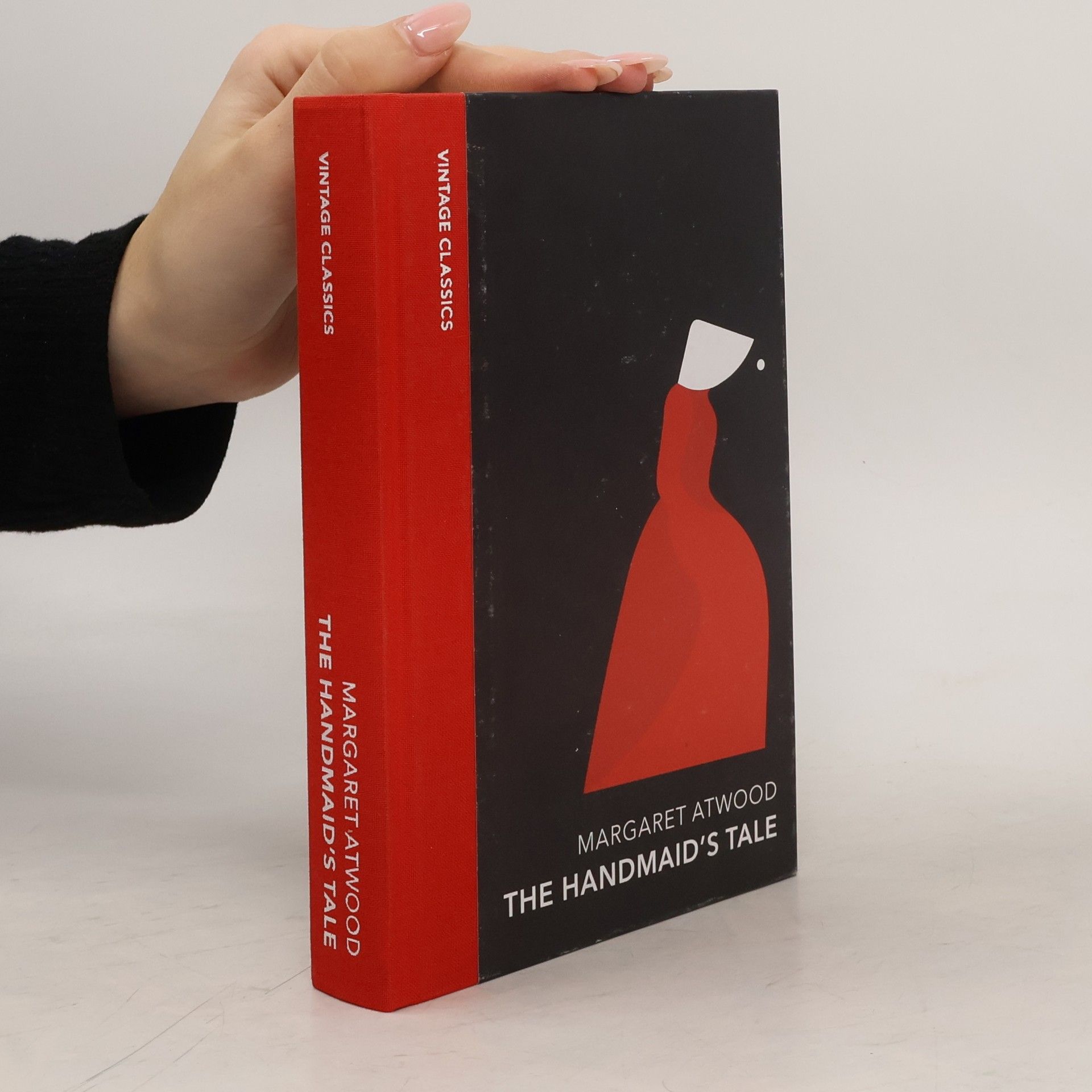 Margaret Atwood The Handmaid's Tale