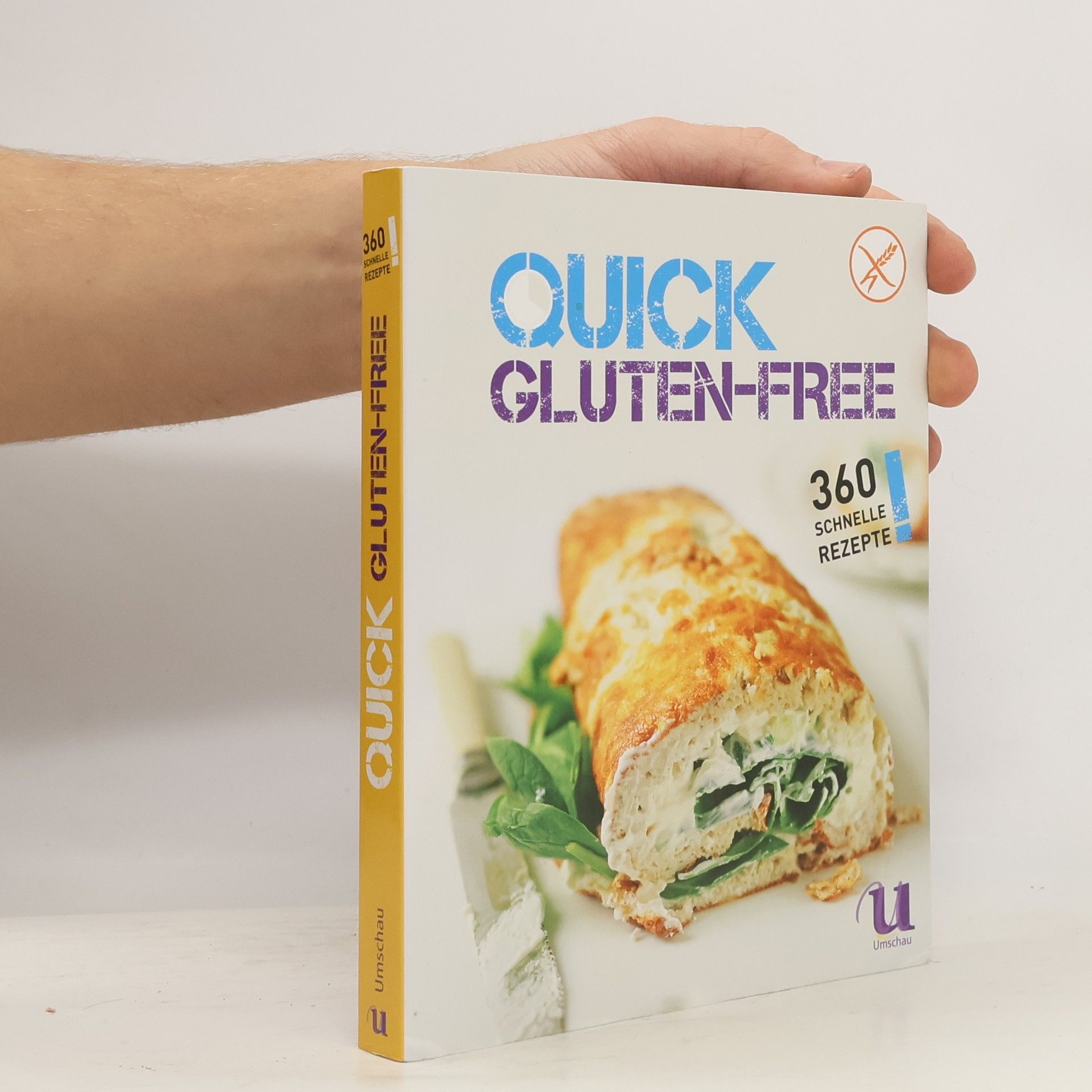 Joy Skipper Quick Gluten-free