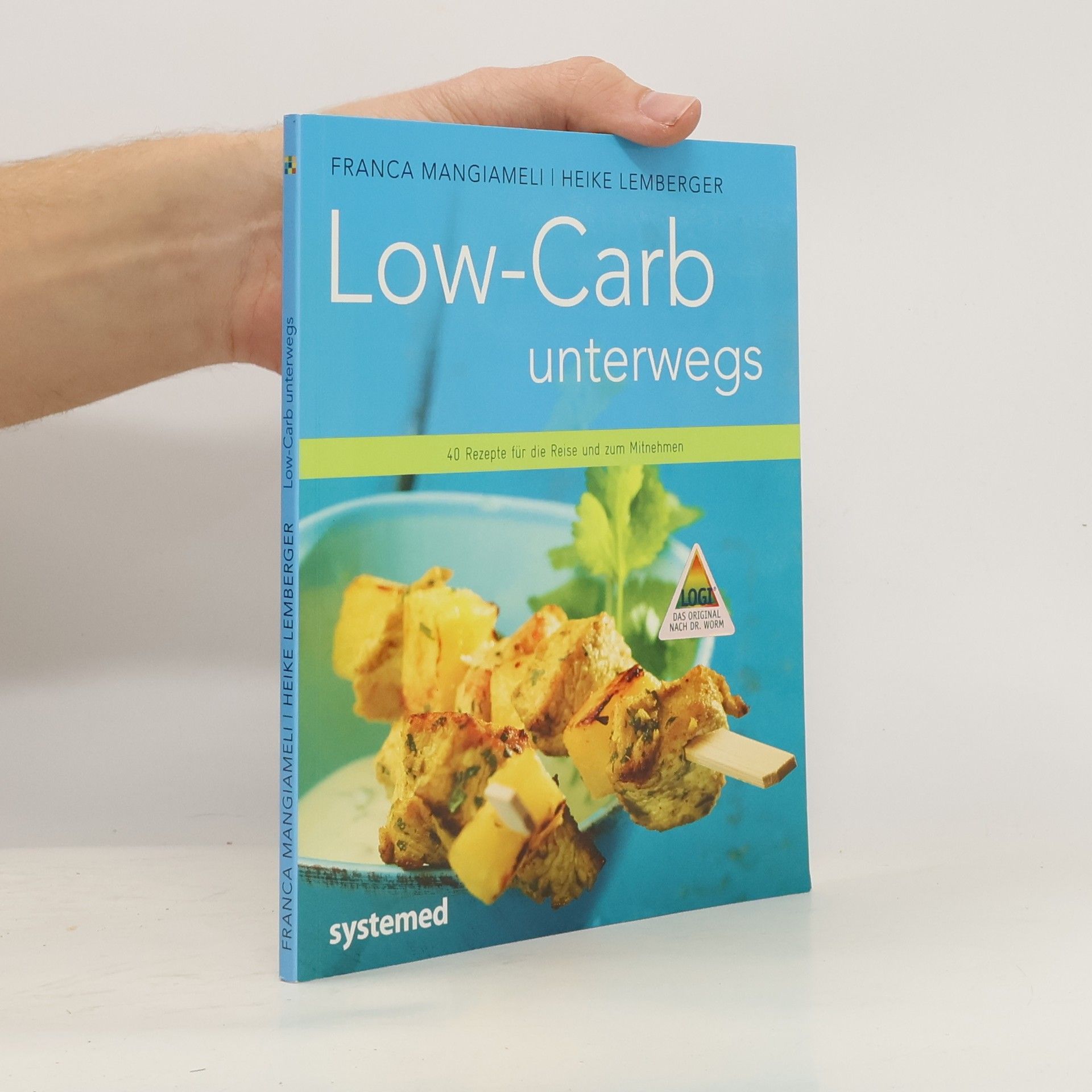 Low-Carb unterwegs