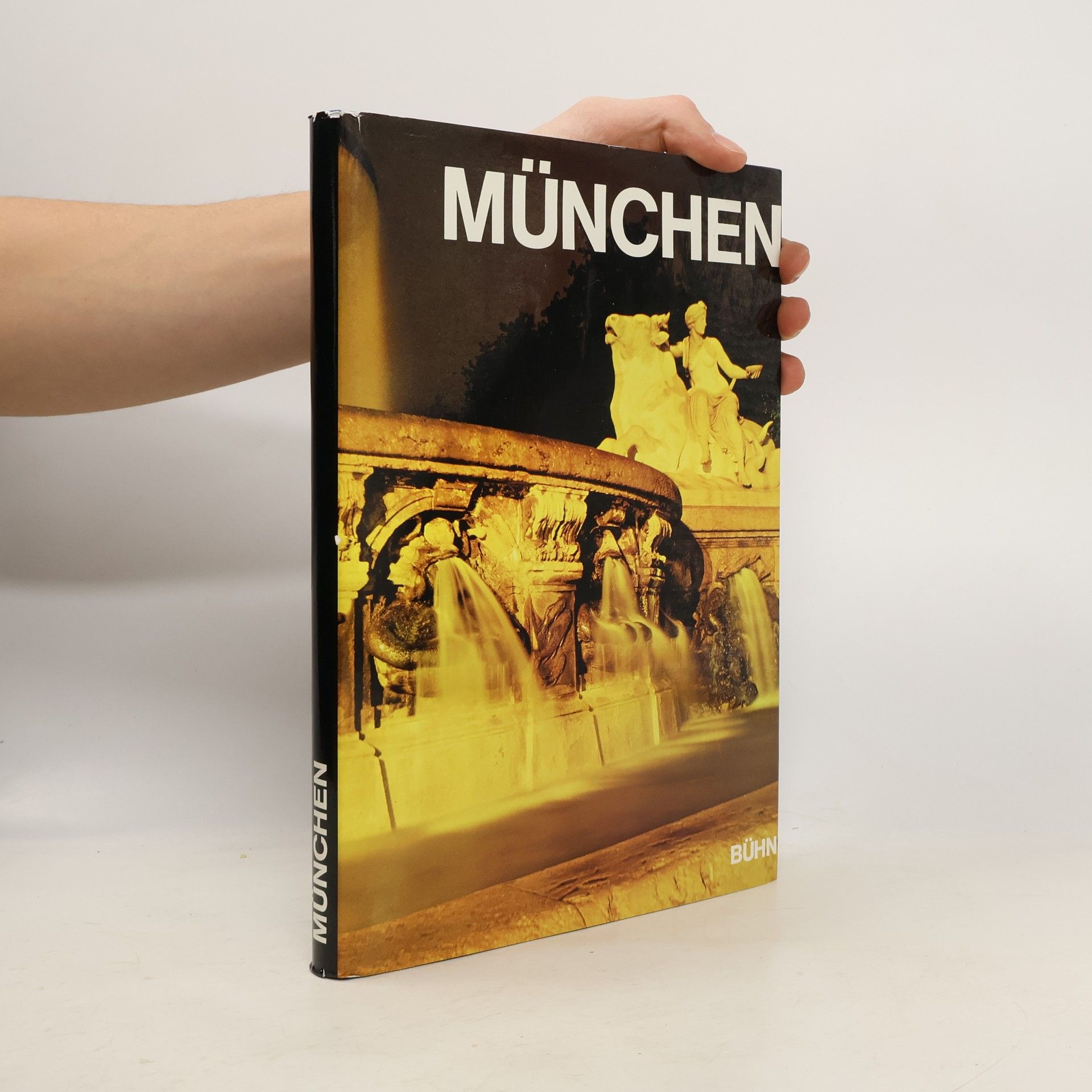 Collectif d'auteurs München