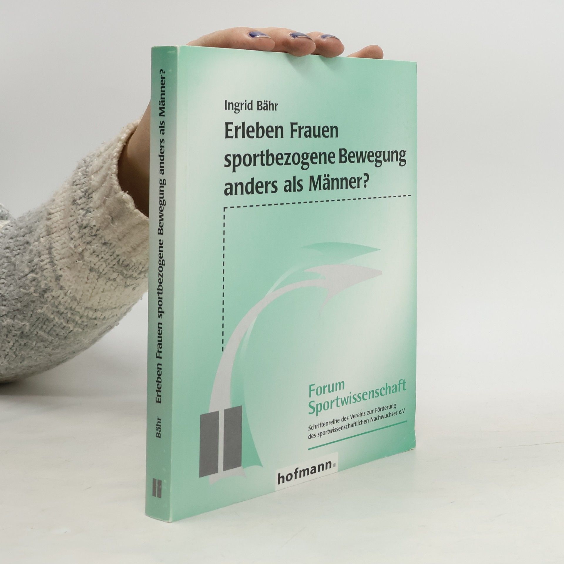 Erleben Frauen sportbezogene Bewegung anders als Männer?