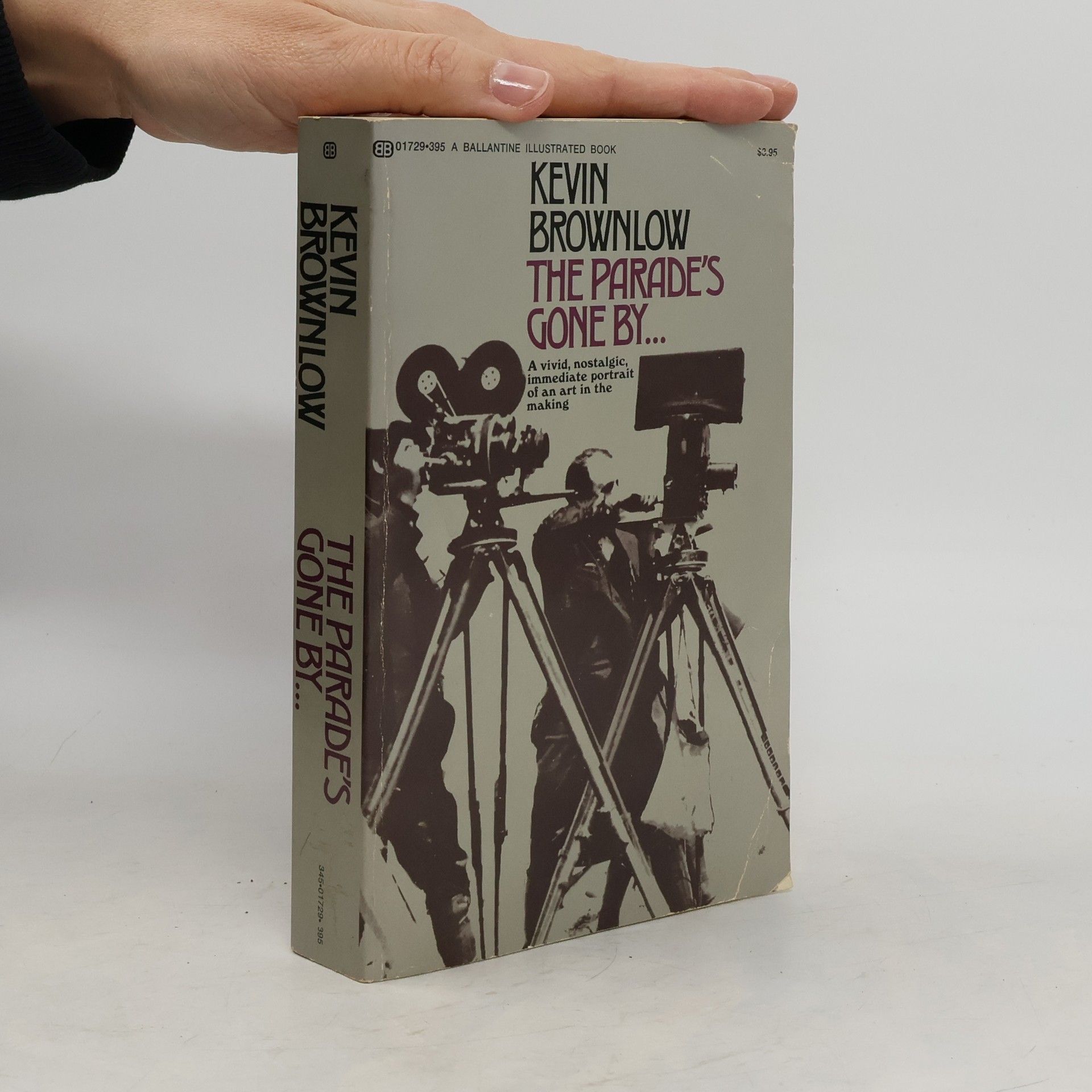 The Parade's Gone By